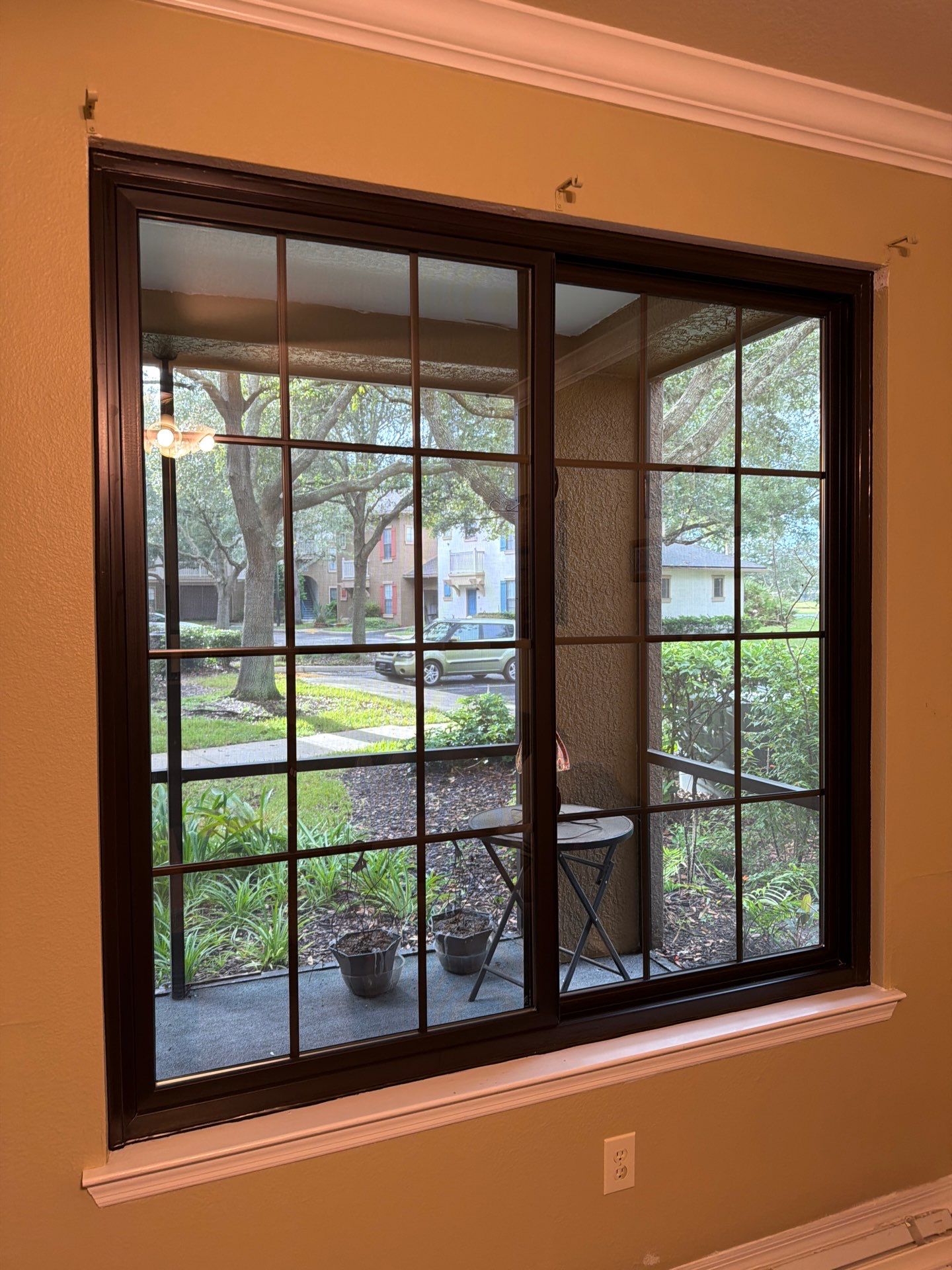 Andersen Window Replacement and Installation in Jacksonville, Florida by Windows & Doors Store