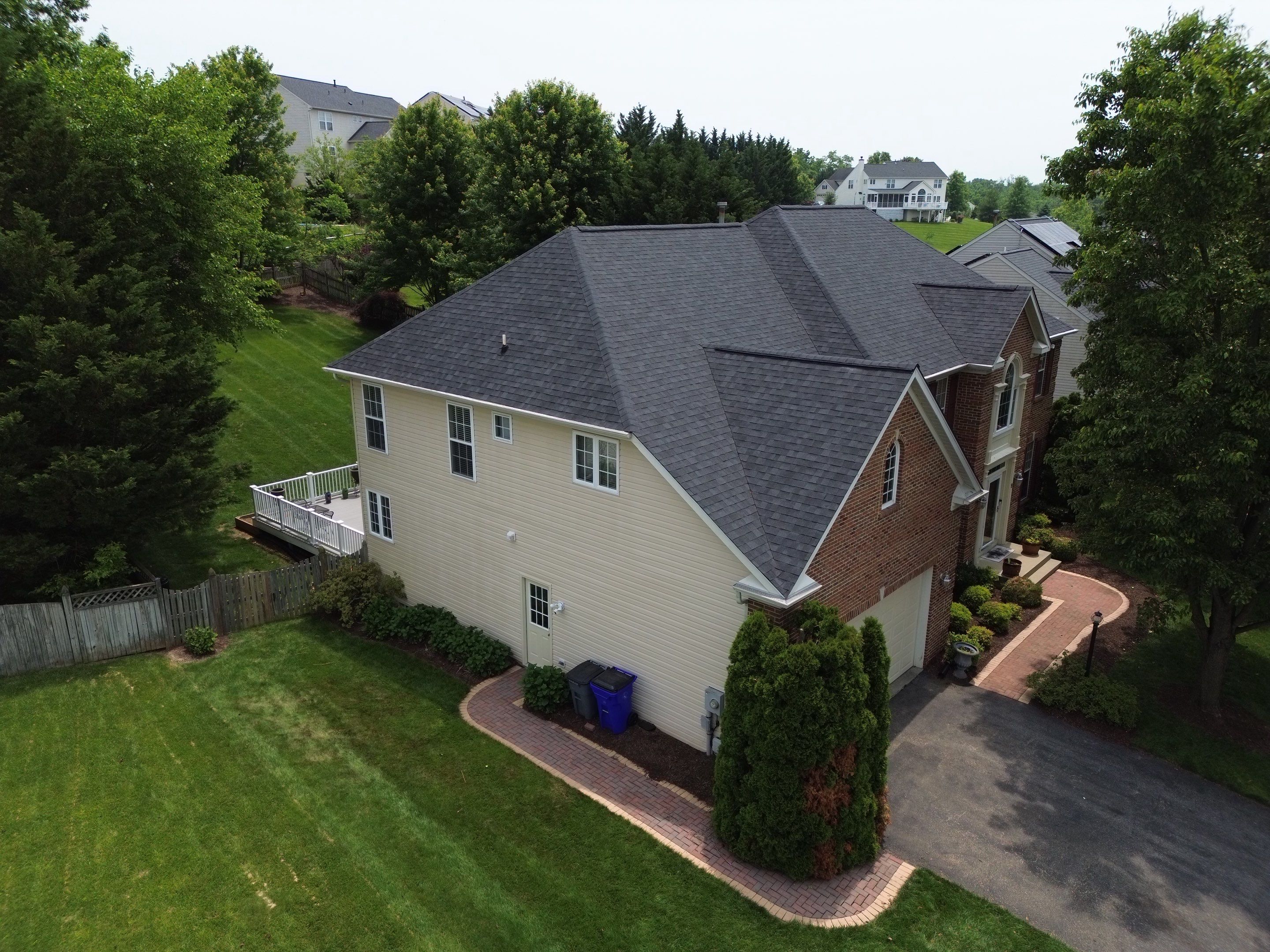 9 North Pointe Terrace, Middletown, MD 21769 UNITED STATES by American Custom Contractors