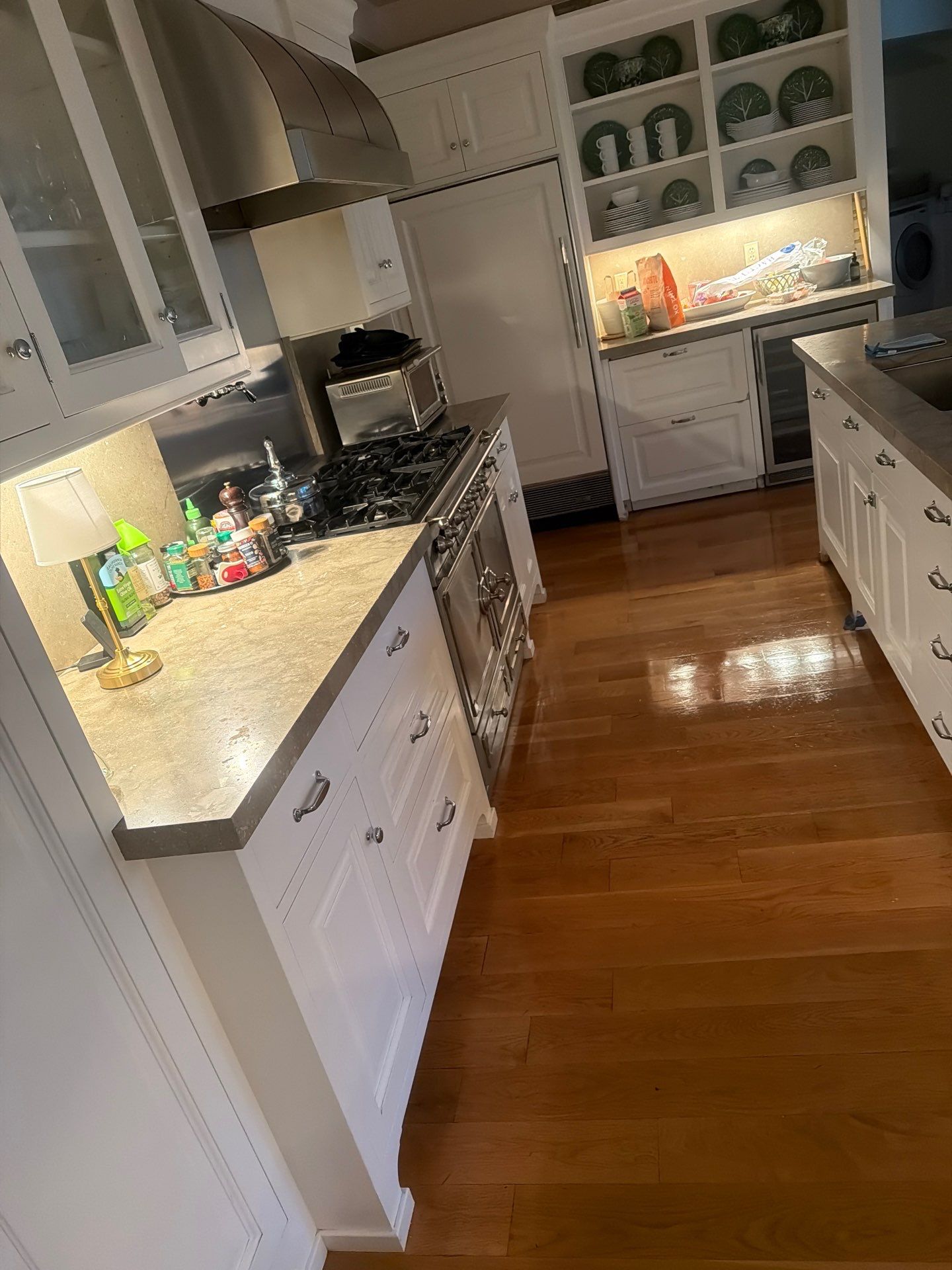 House Cleaning and Maid Service in Dunthorpe Portland by Cloud 9 Professional Cleaning Services