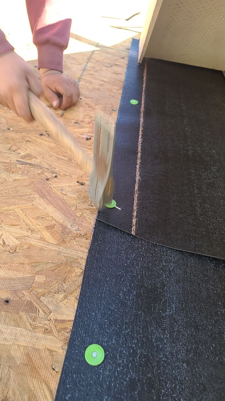 Austin Residential Roof Replacement and Hail Damage Restoration by Caliber Restoration LLC