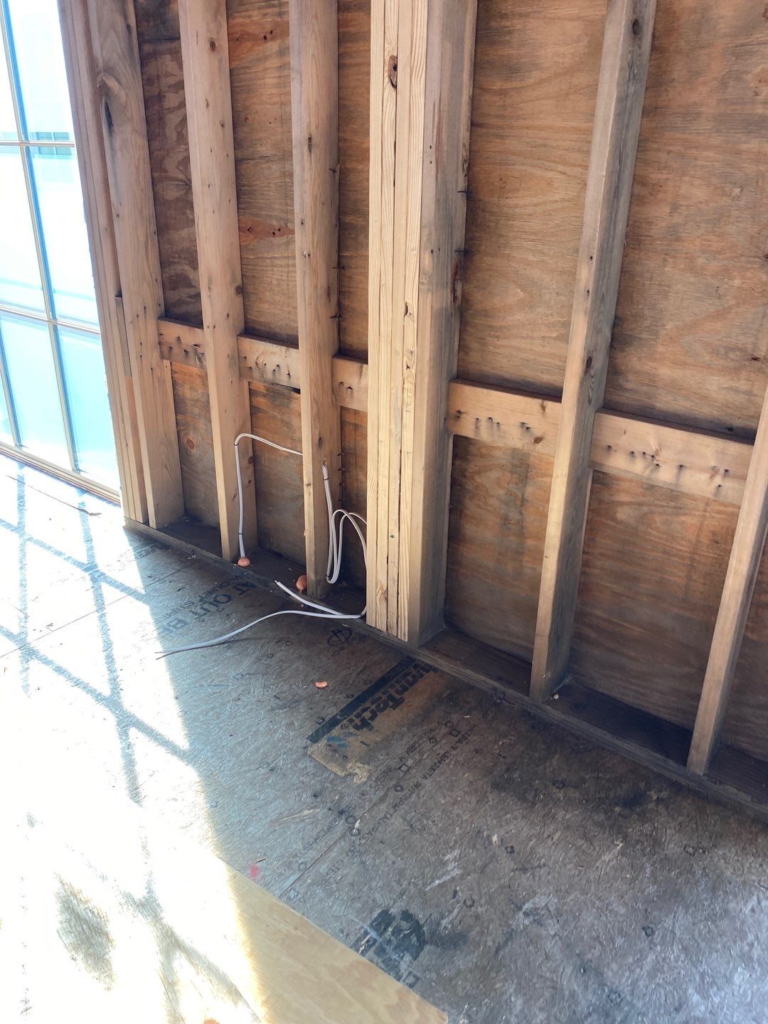 Carolina Custom Electric- New Home Rough-in Kiawah River by Carolina Custom Electric