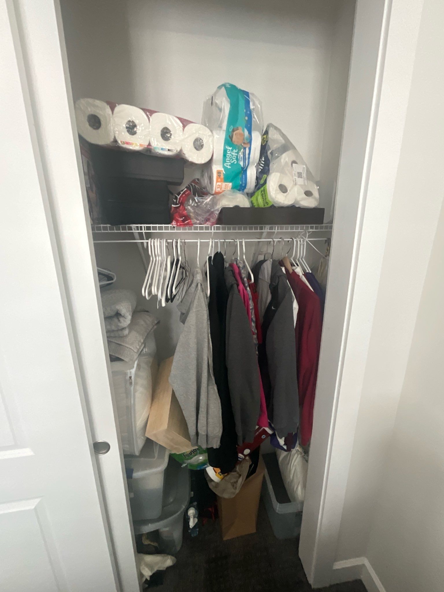 Project in Tampa, FL by Square 1 Garage and Closet Solutions