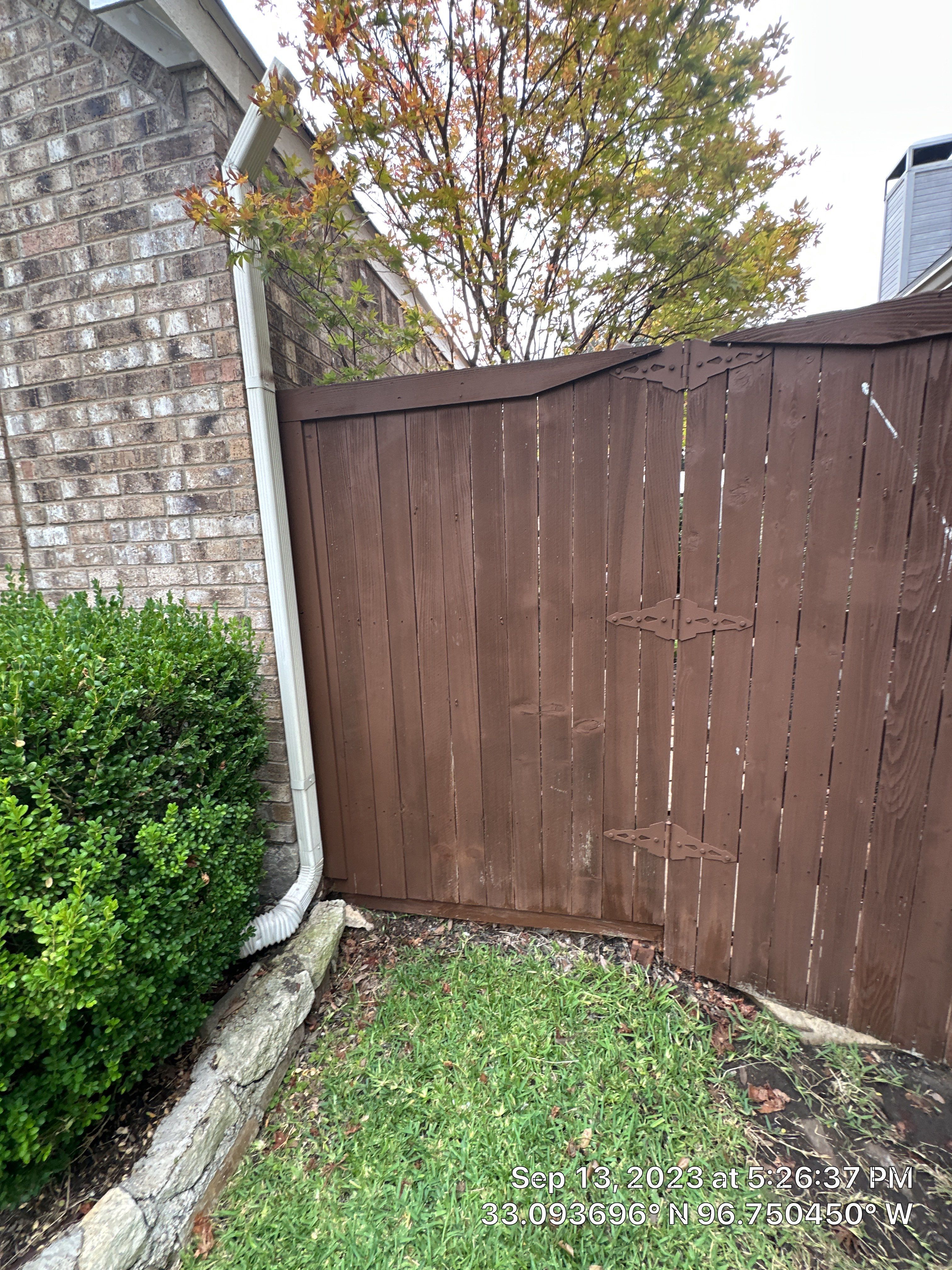 Full Property Restoration by Eminent Roofing & Auto Hail Repair