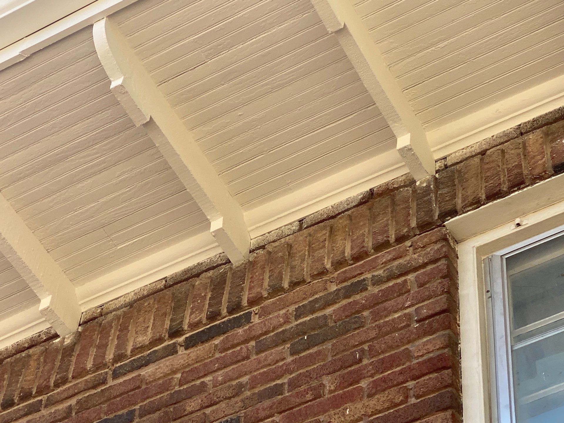 Project in Temple by Rhino Roofing and General Contracting, LLC