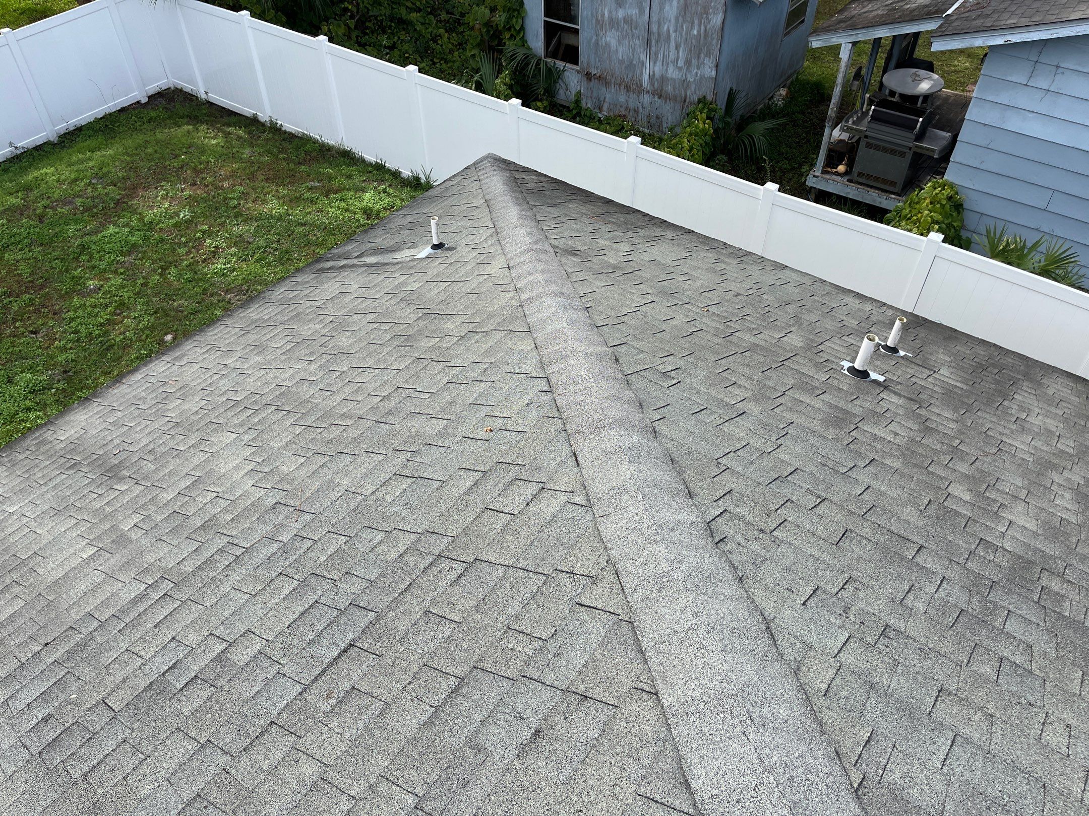 Shingle -> Shingle by Prime Roofing
