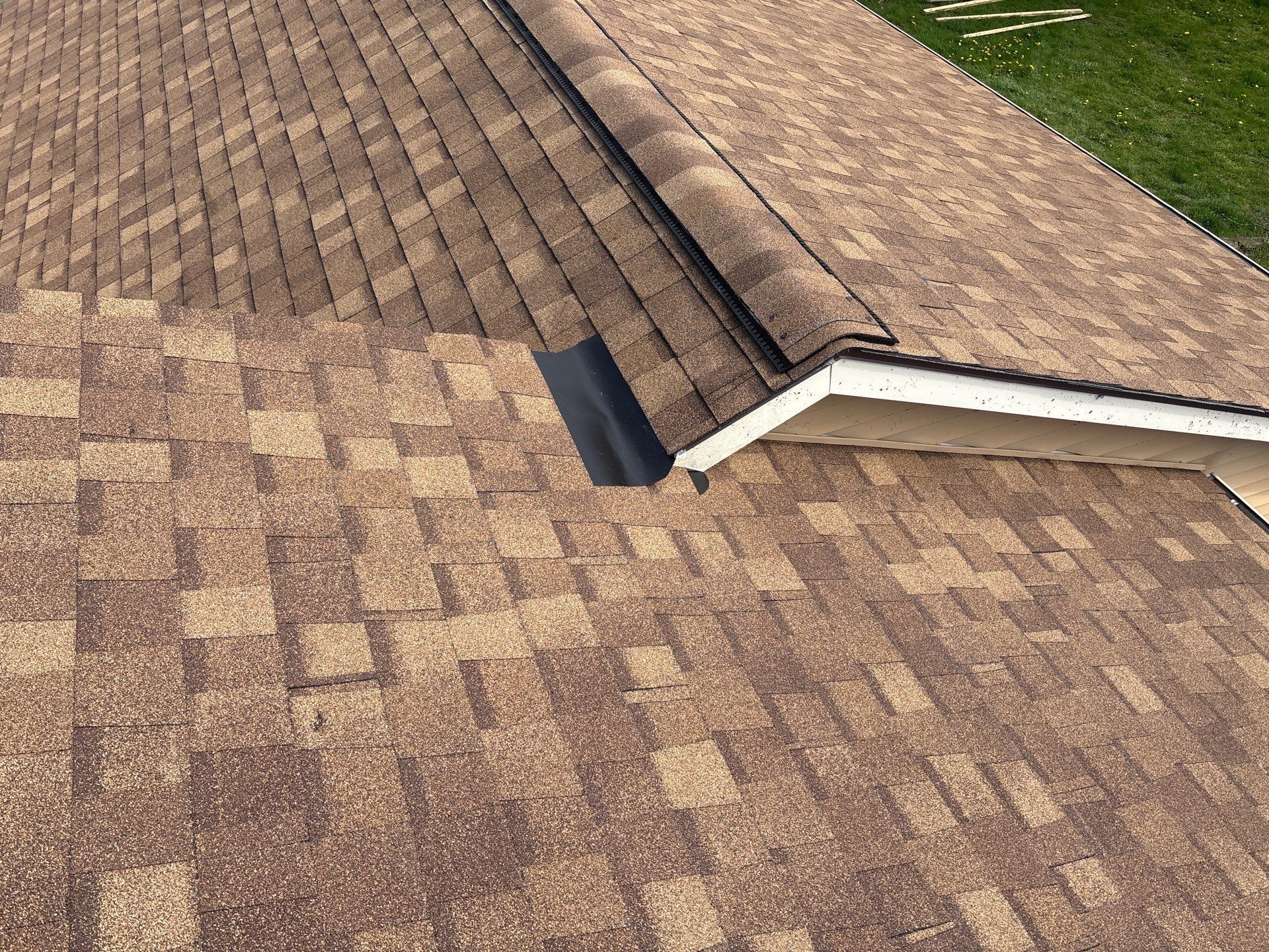 New Roof In White Lake by EverNew Roofing 