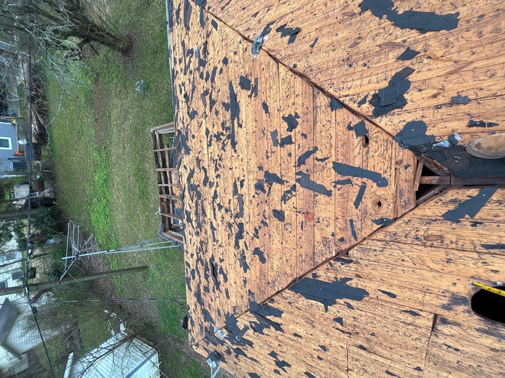 Roof Replacement Houston by Roof Repair Company