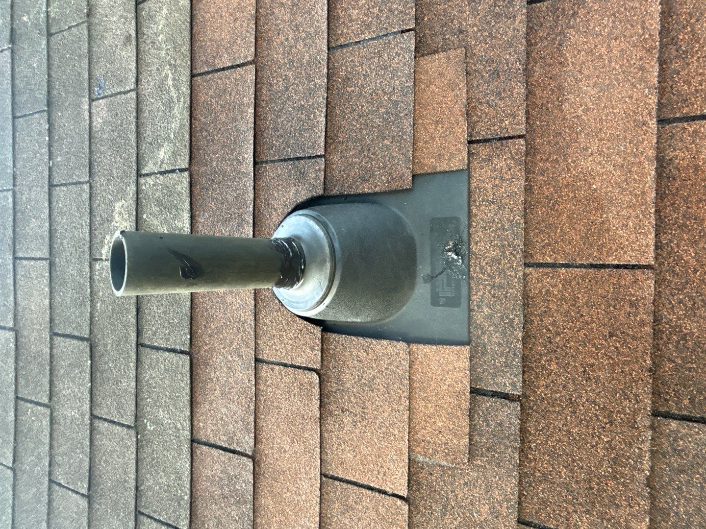 Roof Repair  by Deerfield Roofing LLC
