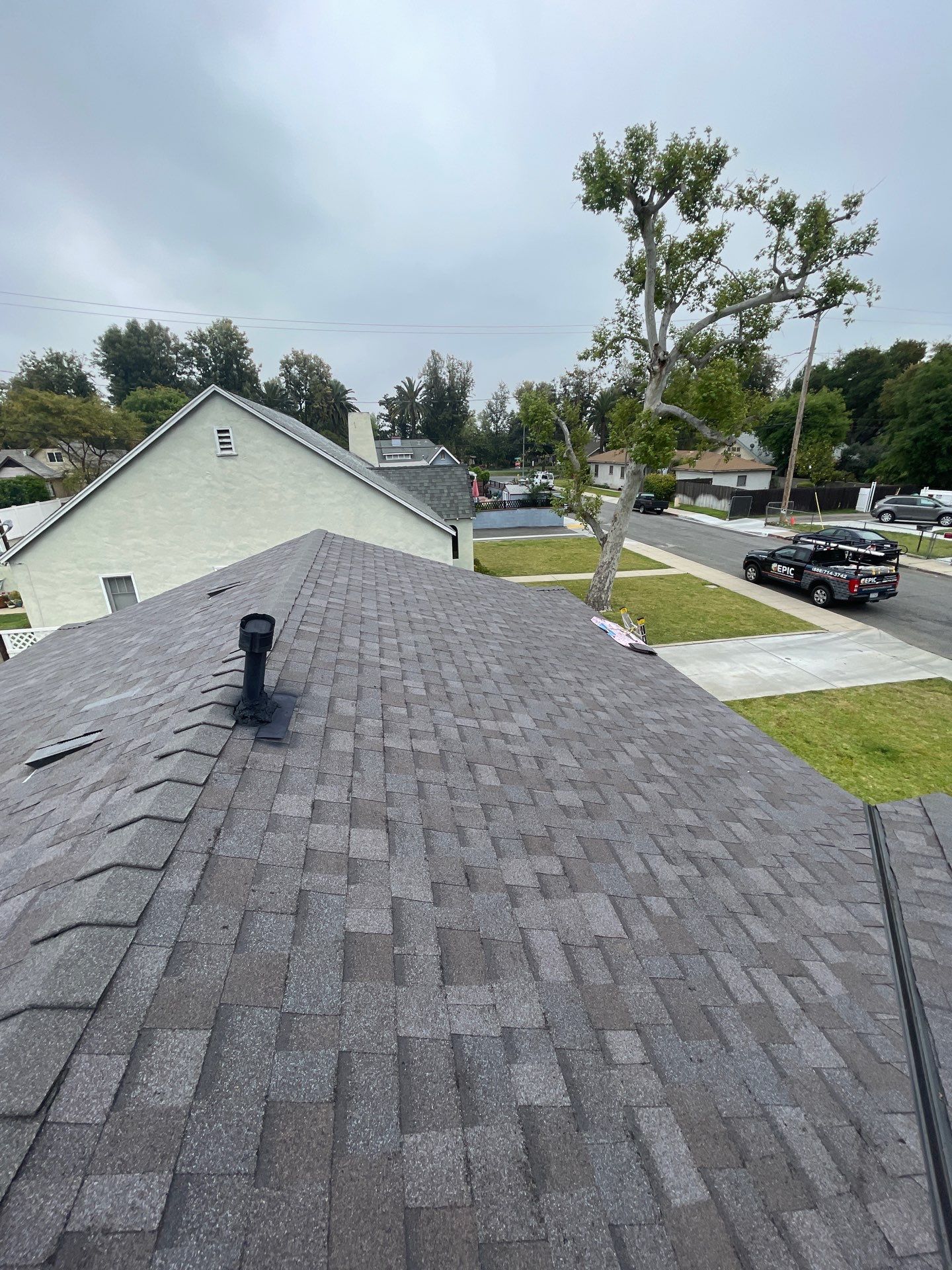 Roof Replacement - Ontario, CA 91762 by Epic Roof Replacement