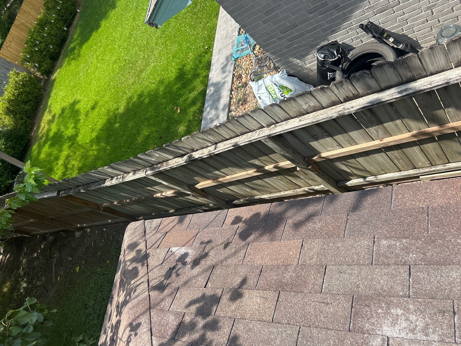 Roof Repair Houston by Roof Repair Services LLC