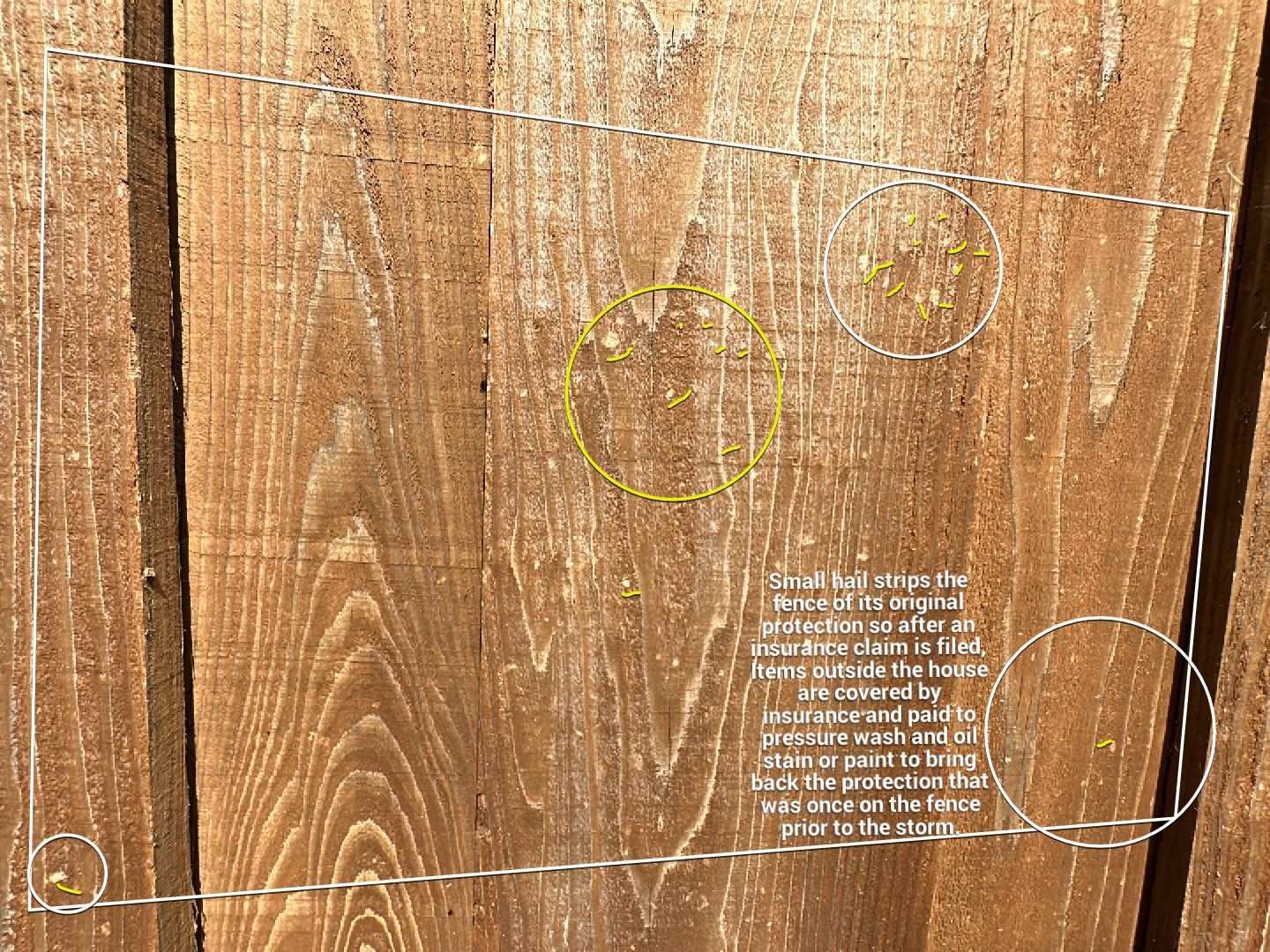 Project in McKinney, Texas by NIMBUS GENERAL CONTRACTORS, LLC