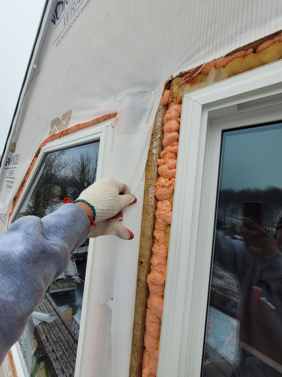 Royal Siding and Okna Windows by Aspen Home Improvements