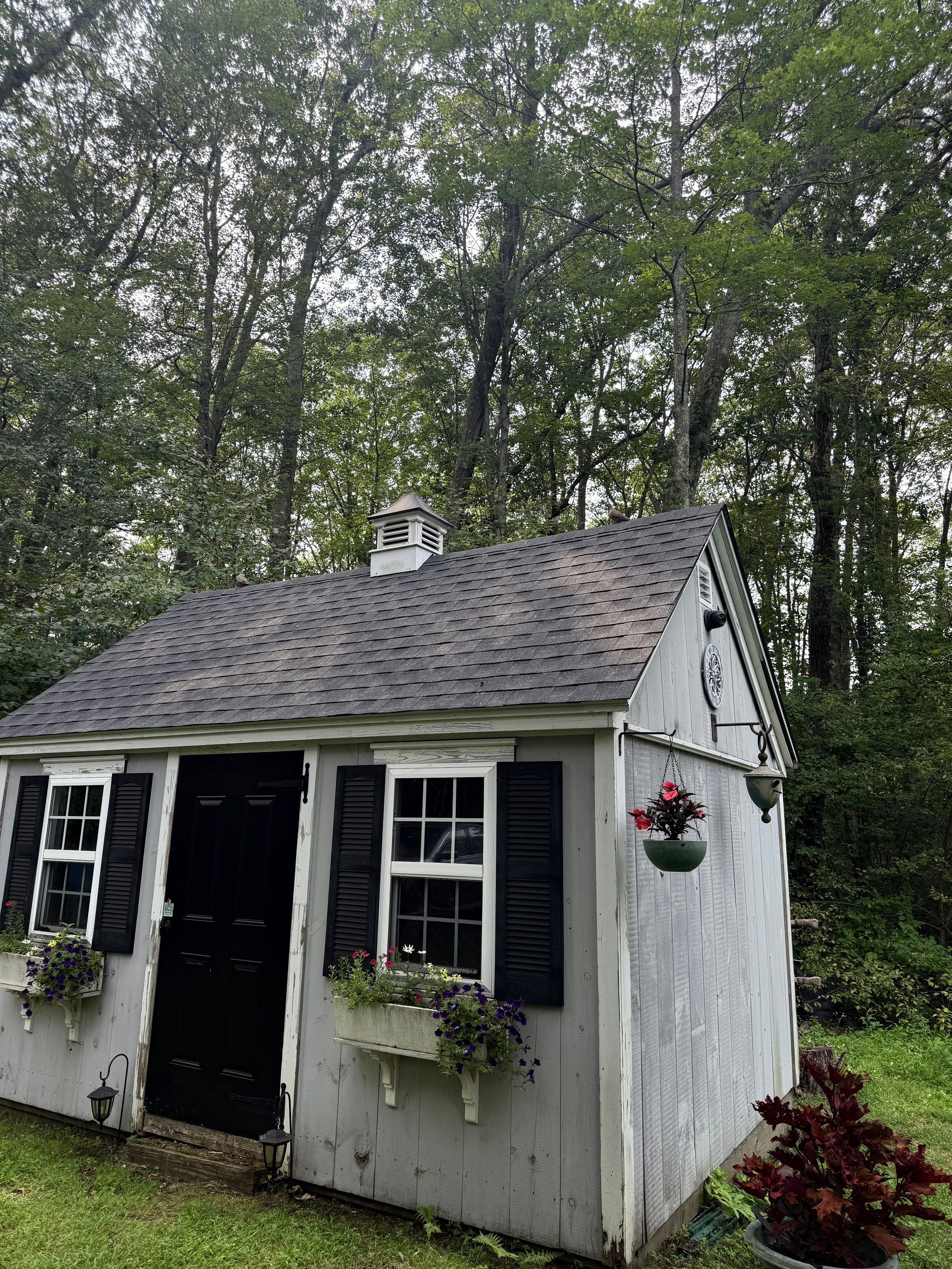 NEW ROOF by JLP PRO SERVICES LLC