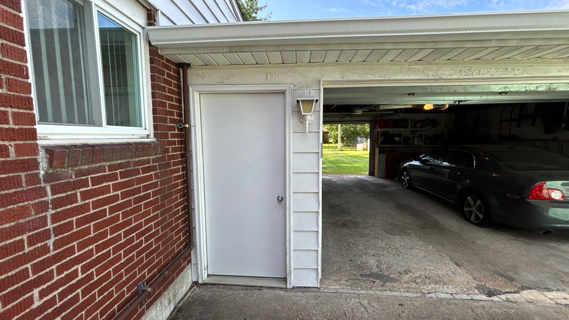 Siding Replacement using Alside by 180 Contractors