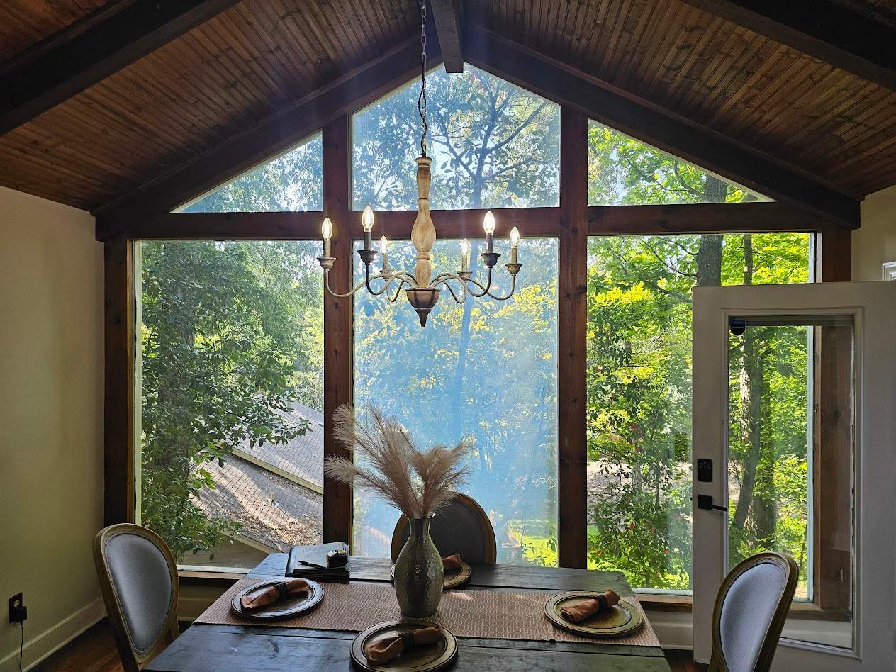 Nelson Project in Hoover by The Window Source