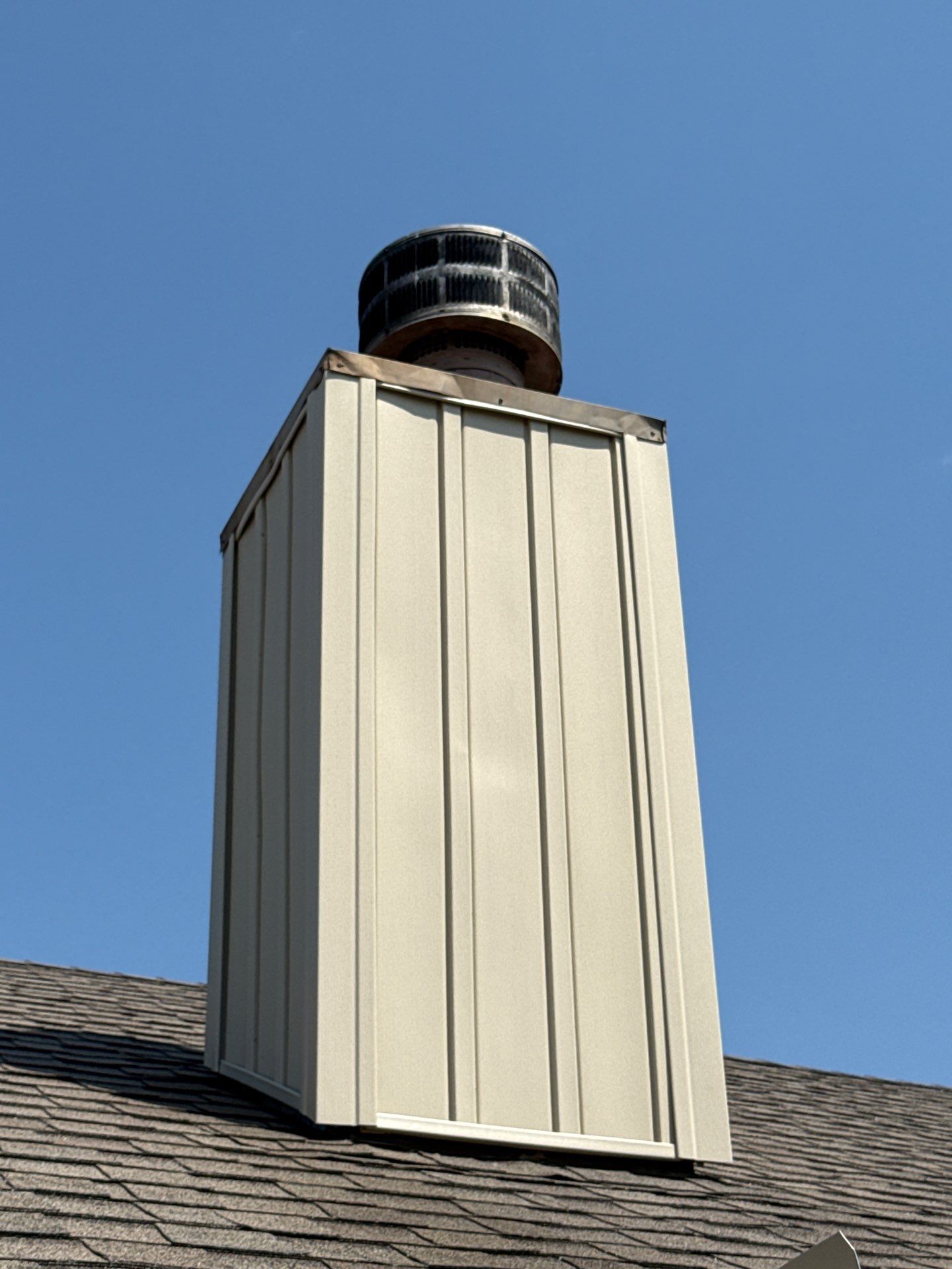 siding replacement in Lexington by McCann's Roofing and Construction