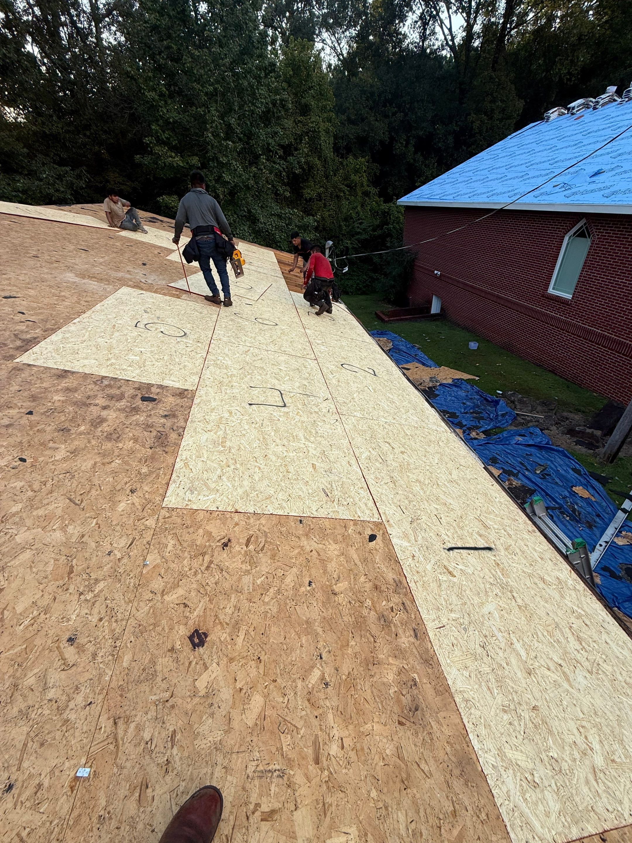 Virginia Slate - Reliable by BayCo Roofing