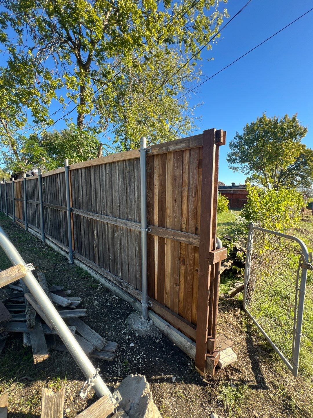 Project in Garland by Armor Roofing | Exteriors