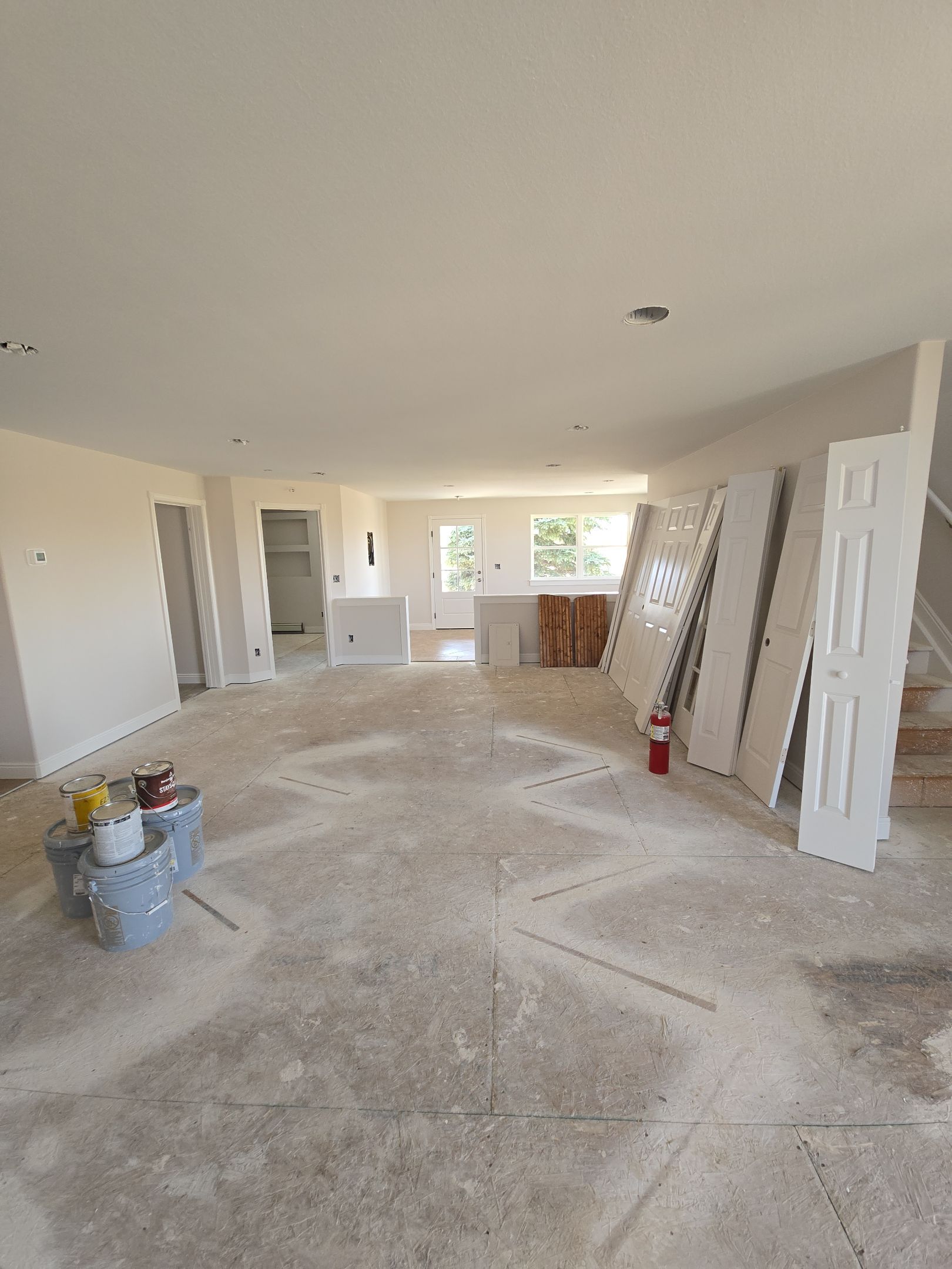 Honoring a 25‑Year Vision: A Home Finished to Last by J&M Painting LLC