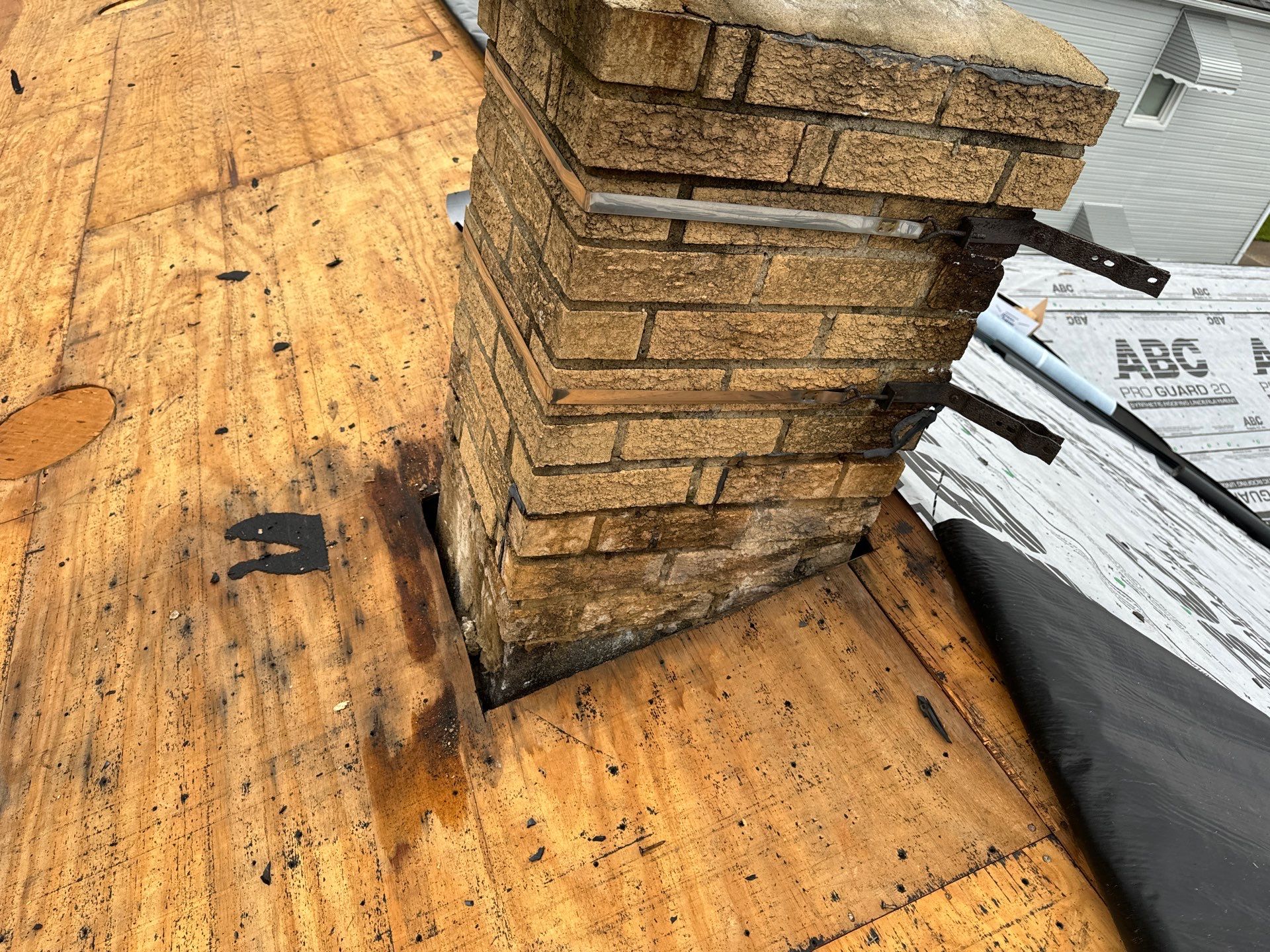 Roof Replacement by Homestyle in Richmond Heights by Homestyle Home Improvements (HHI)