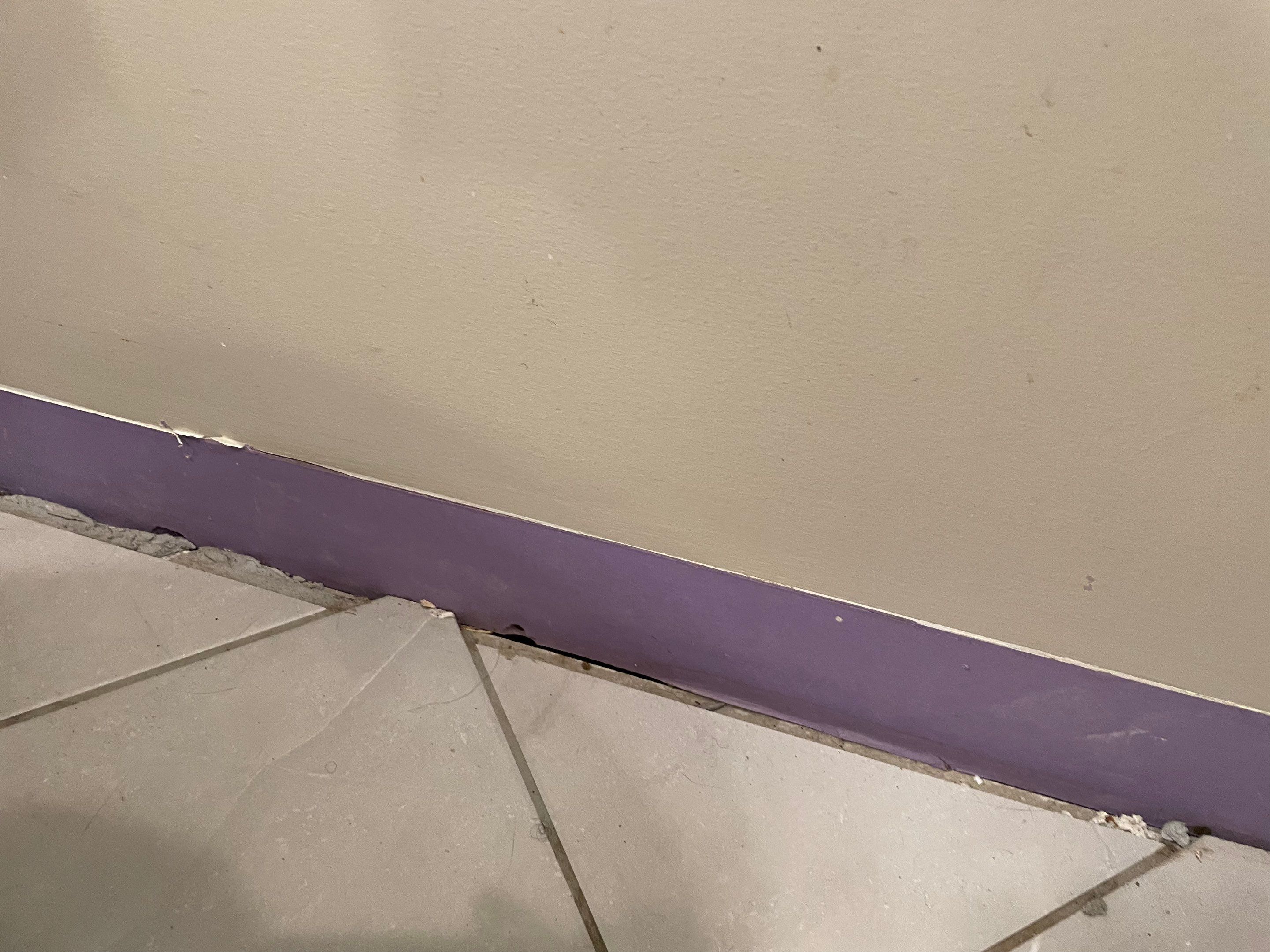 Water Damage Claim in Lakewood by FLAPA & KeyStone
