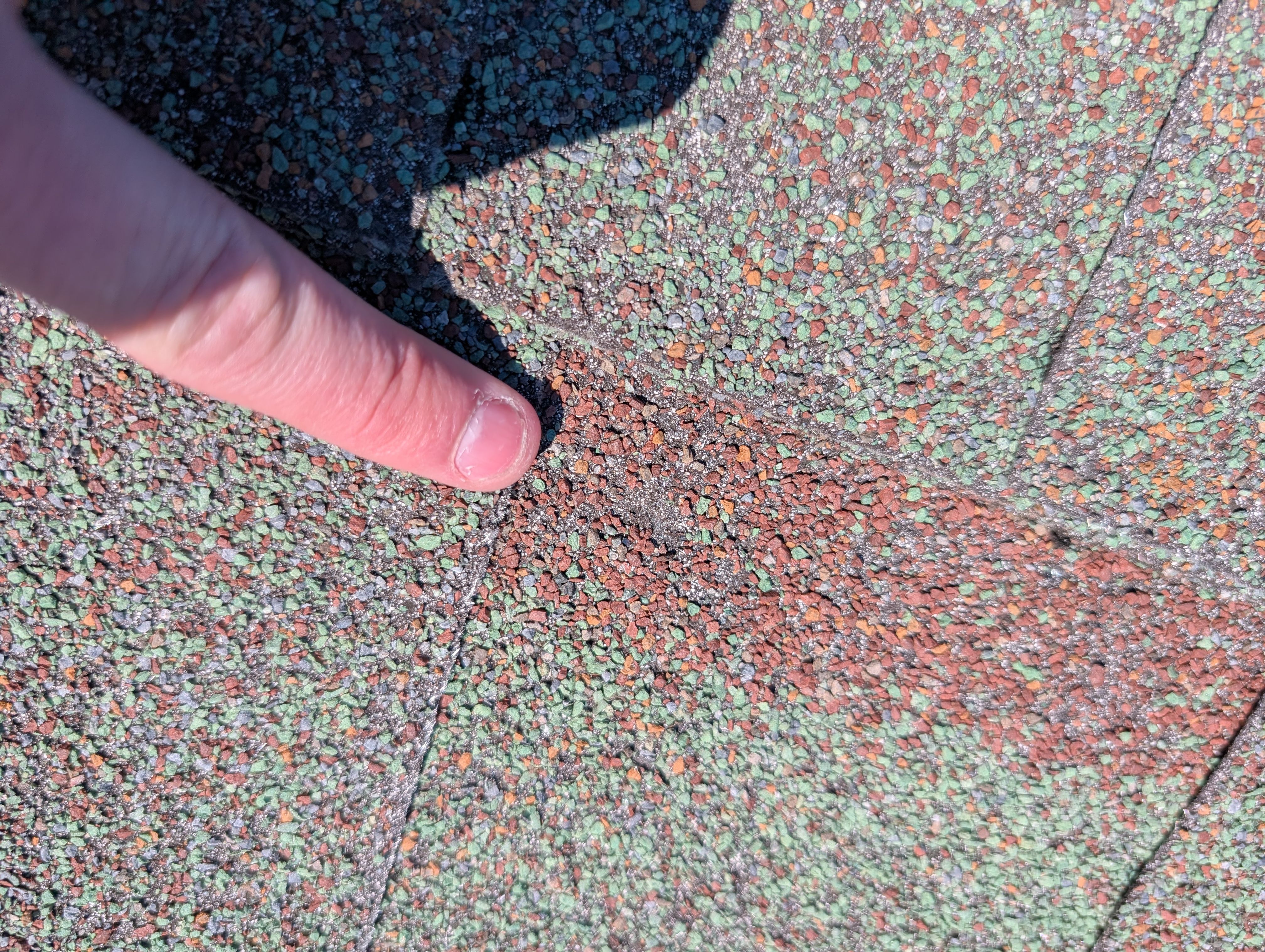 Roof Replacement & Gutter Guards in Galena by Table Rock Design + Build