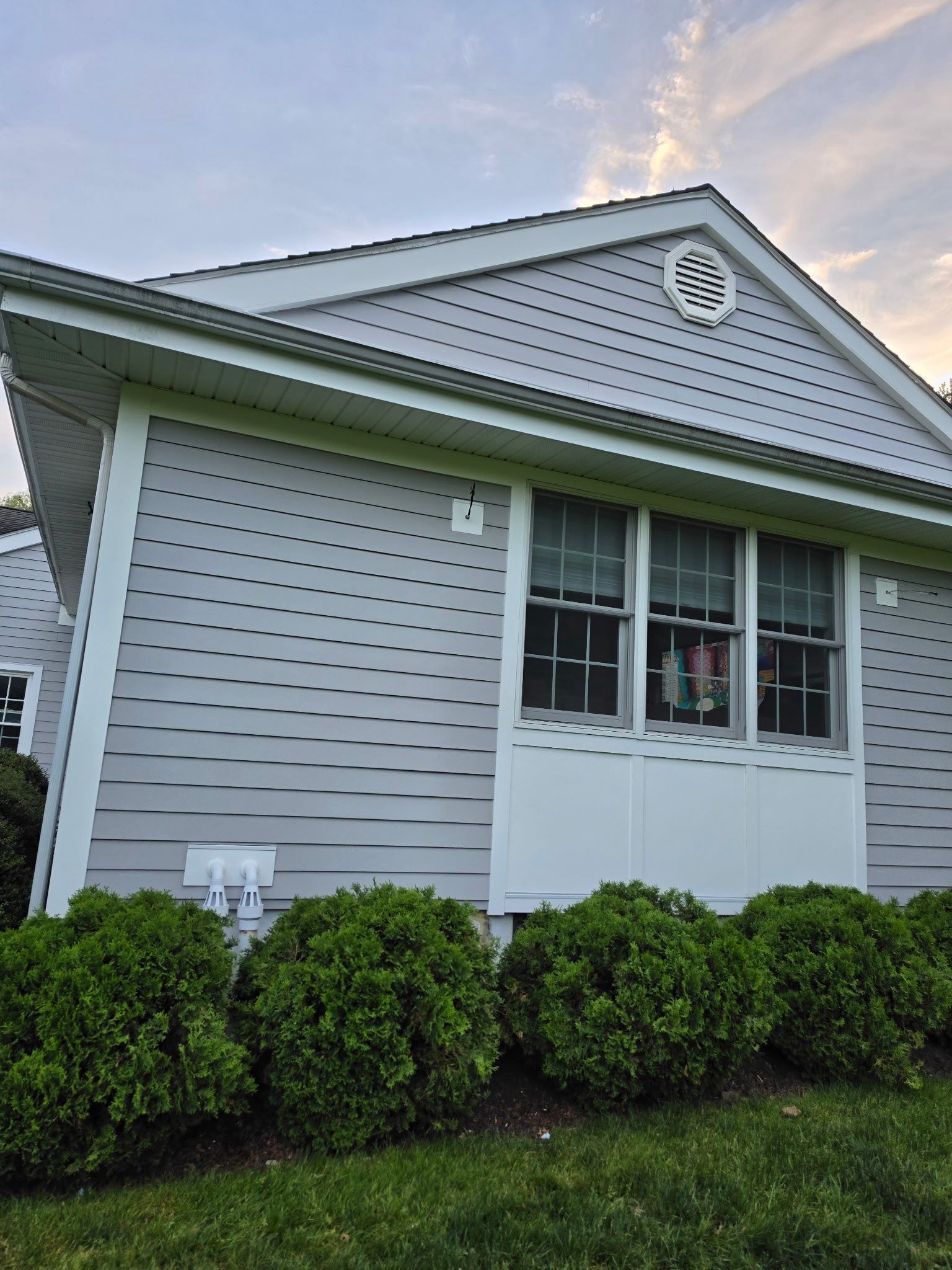 James Hardie in Easton, CT