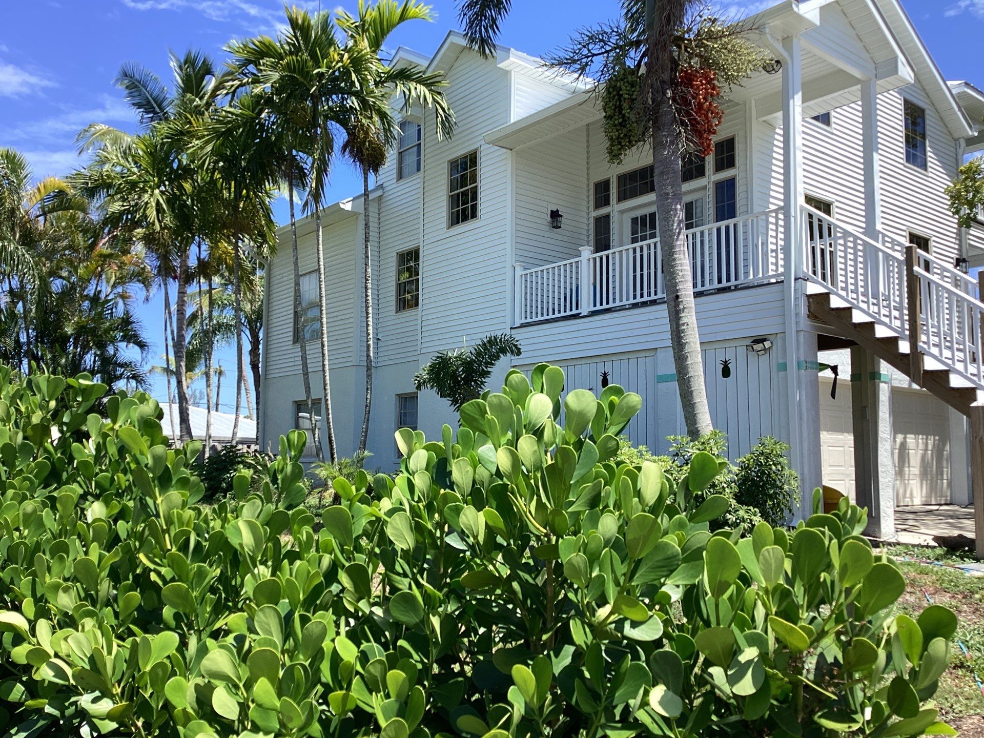 Downspout Extensions for Flood Prevention in Fort Myers FL by Gutter Professors