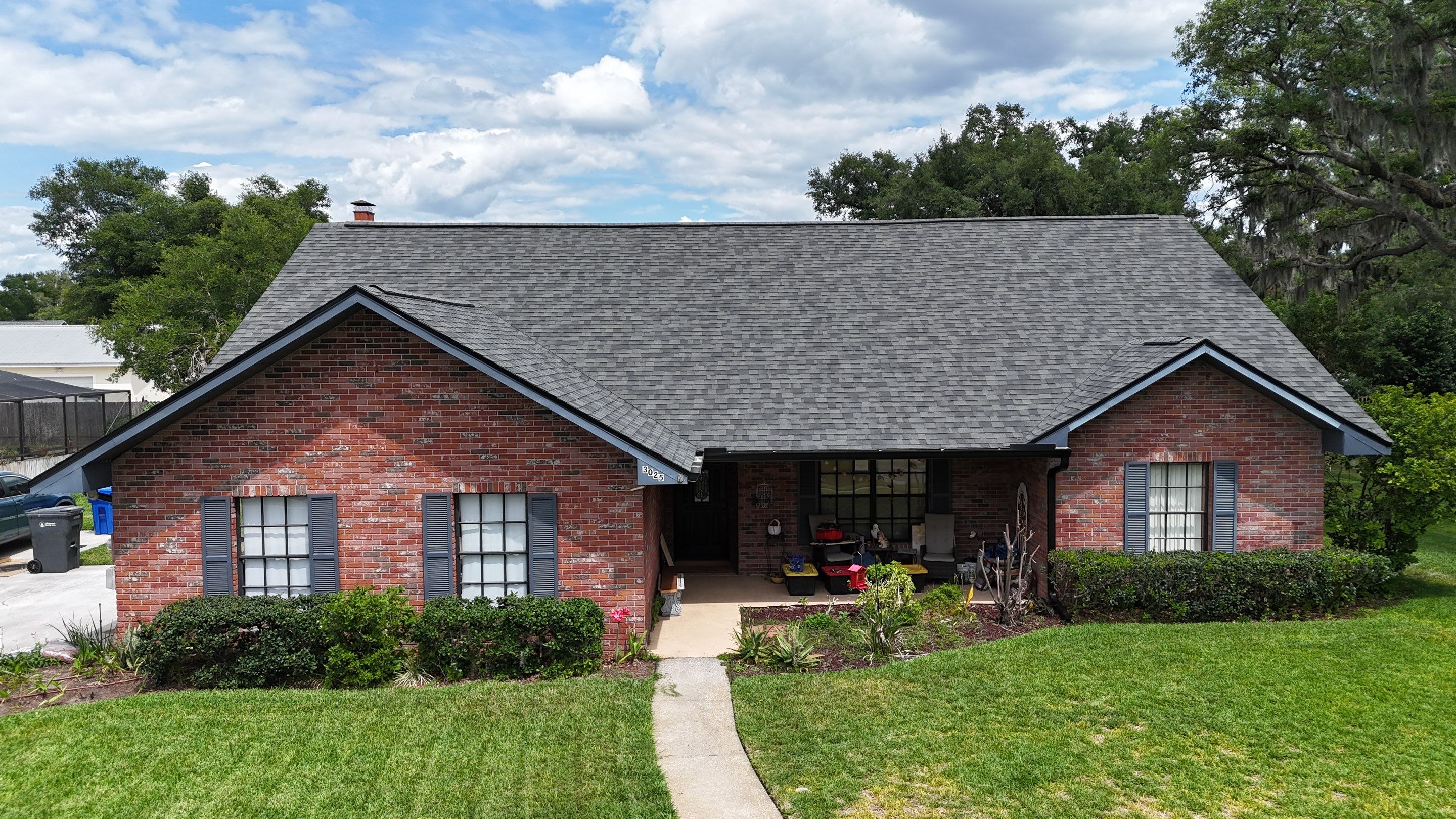 Roof Replacement in Valrico, FL by Shingle Masters Roofing