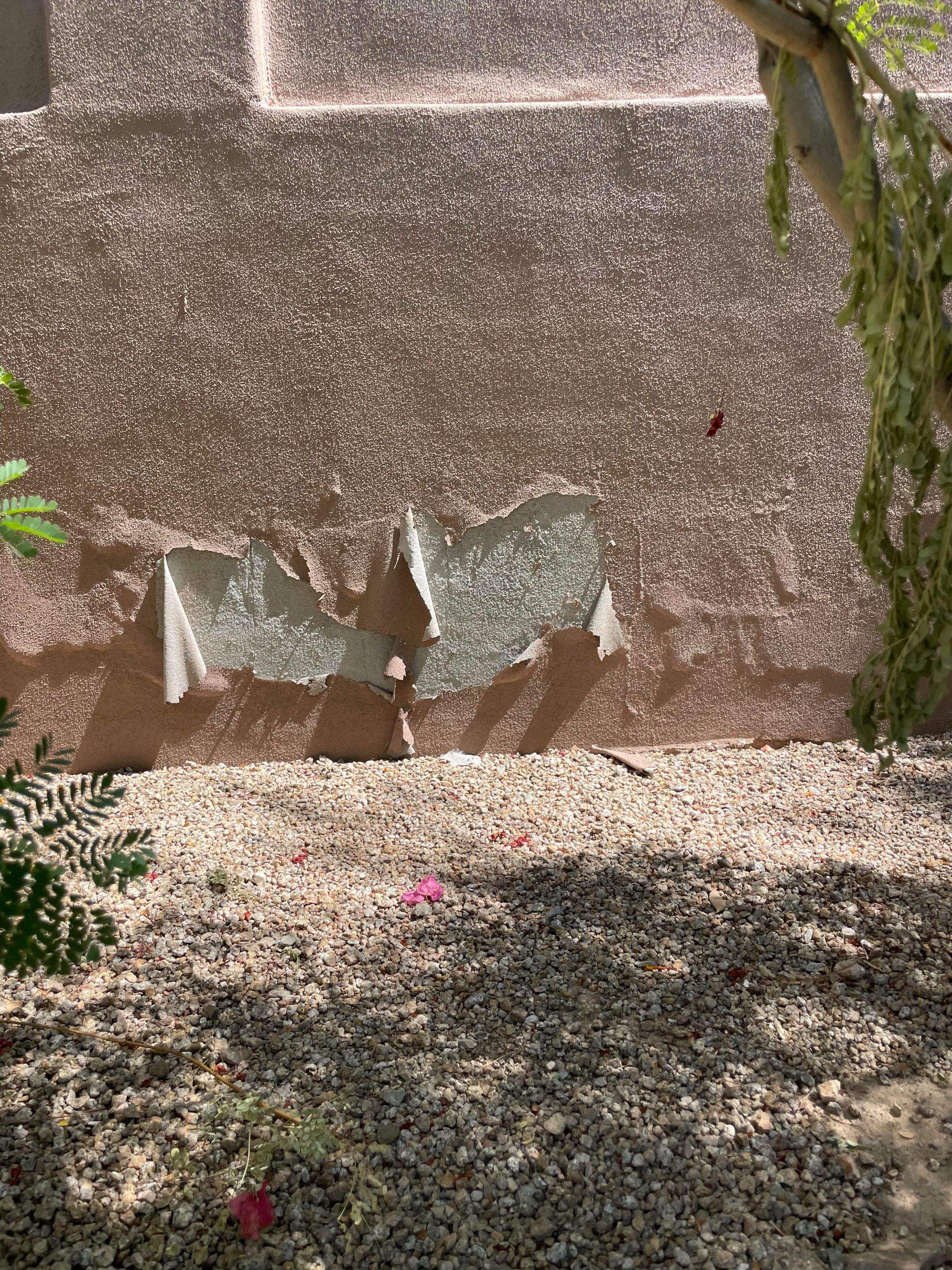 Exterior Painting & Garage Floor Coating - Scottsdale by Crash of Rhinos Painting & Garage Floors