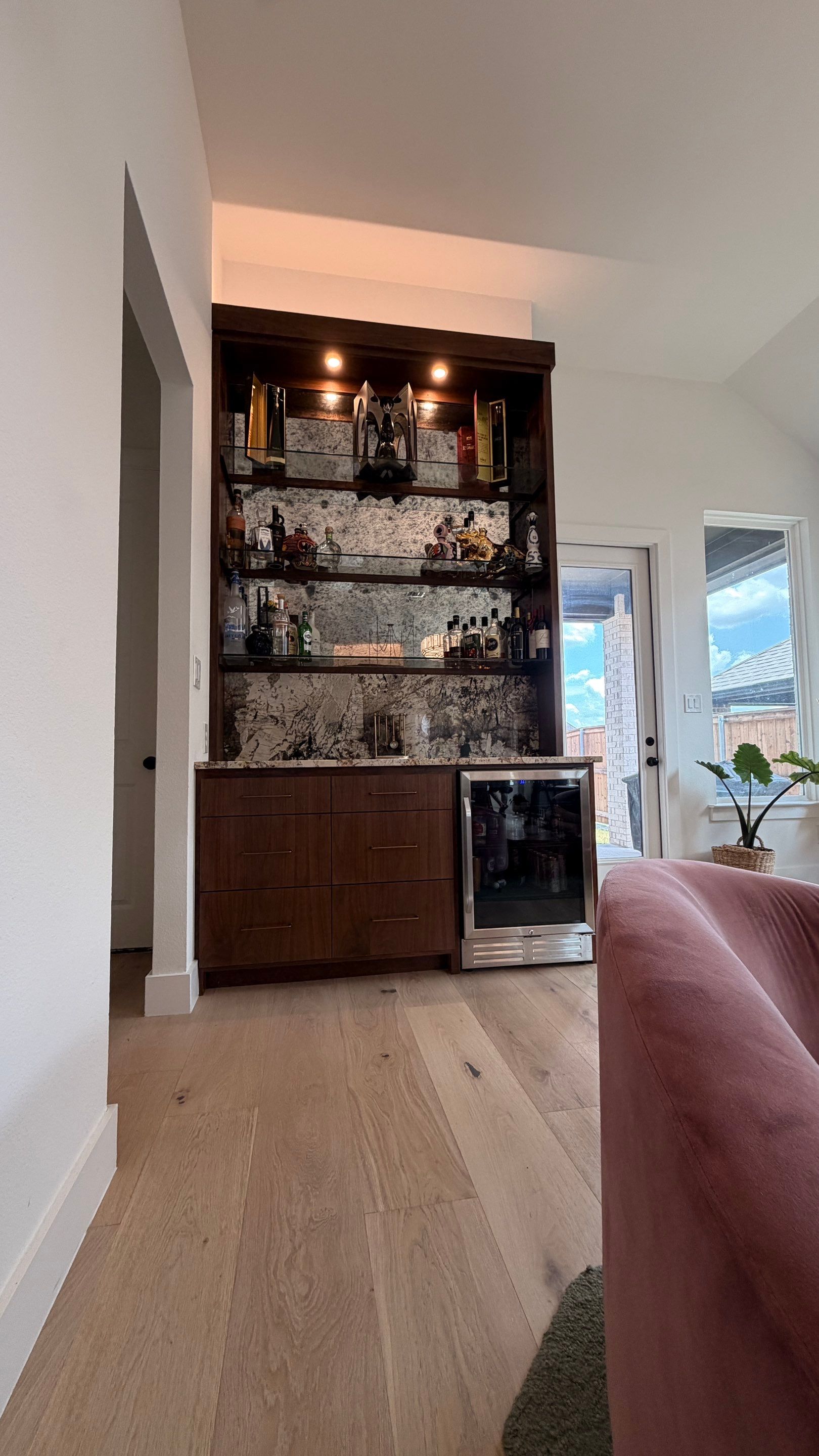 Luxury Kitchen Remodel by C3 Custom Builds
