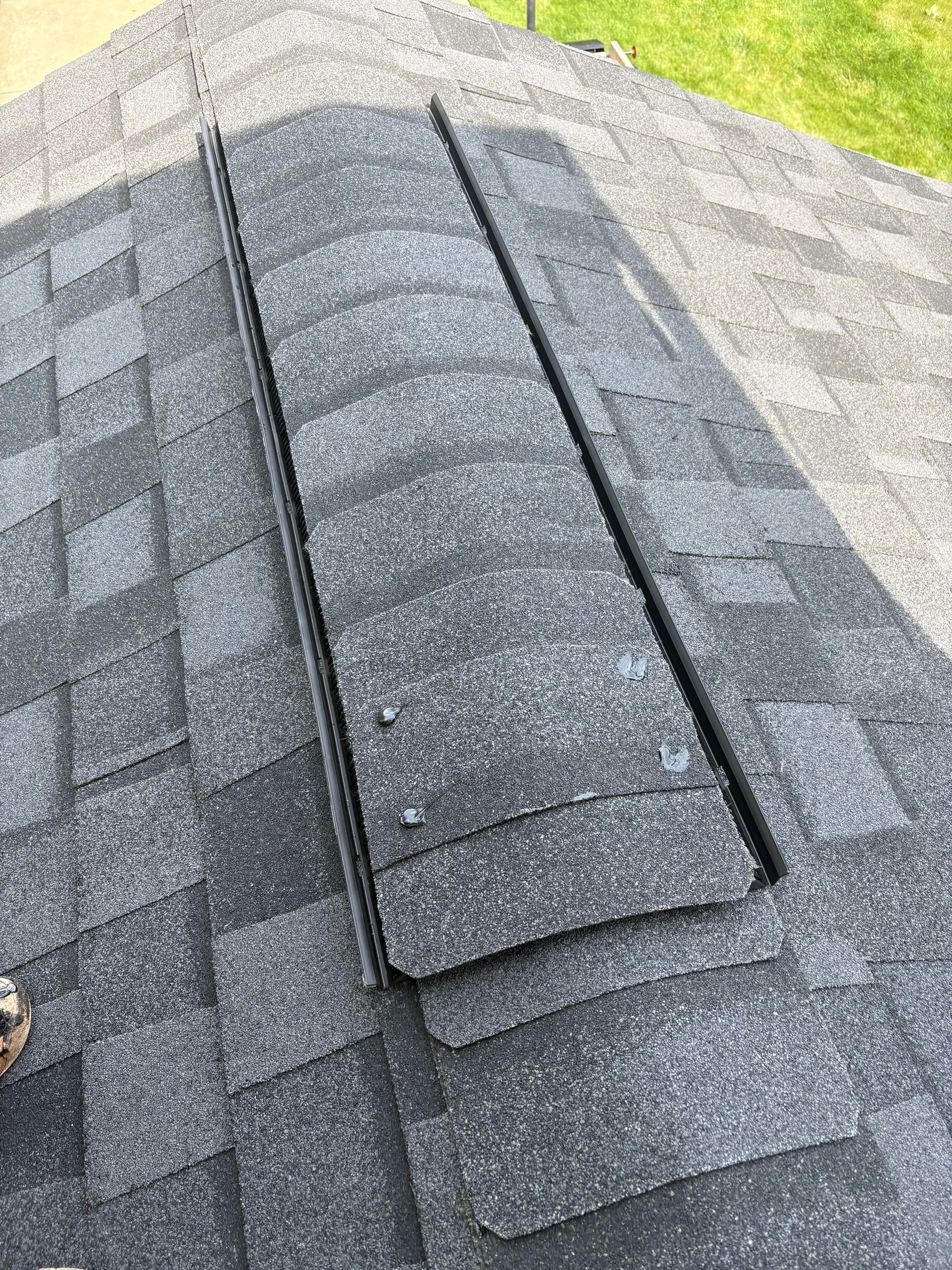 Roof Replacement by Homestyle in Solon by Homestyle Home Improvements (HHI)