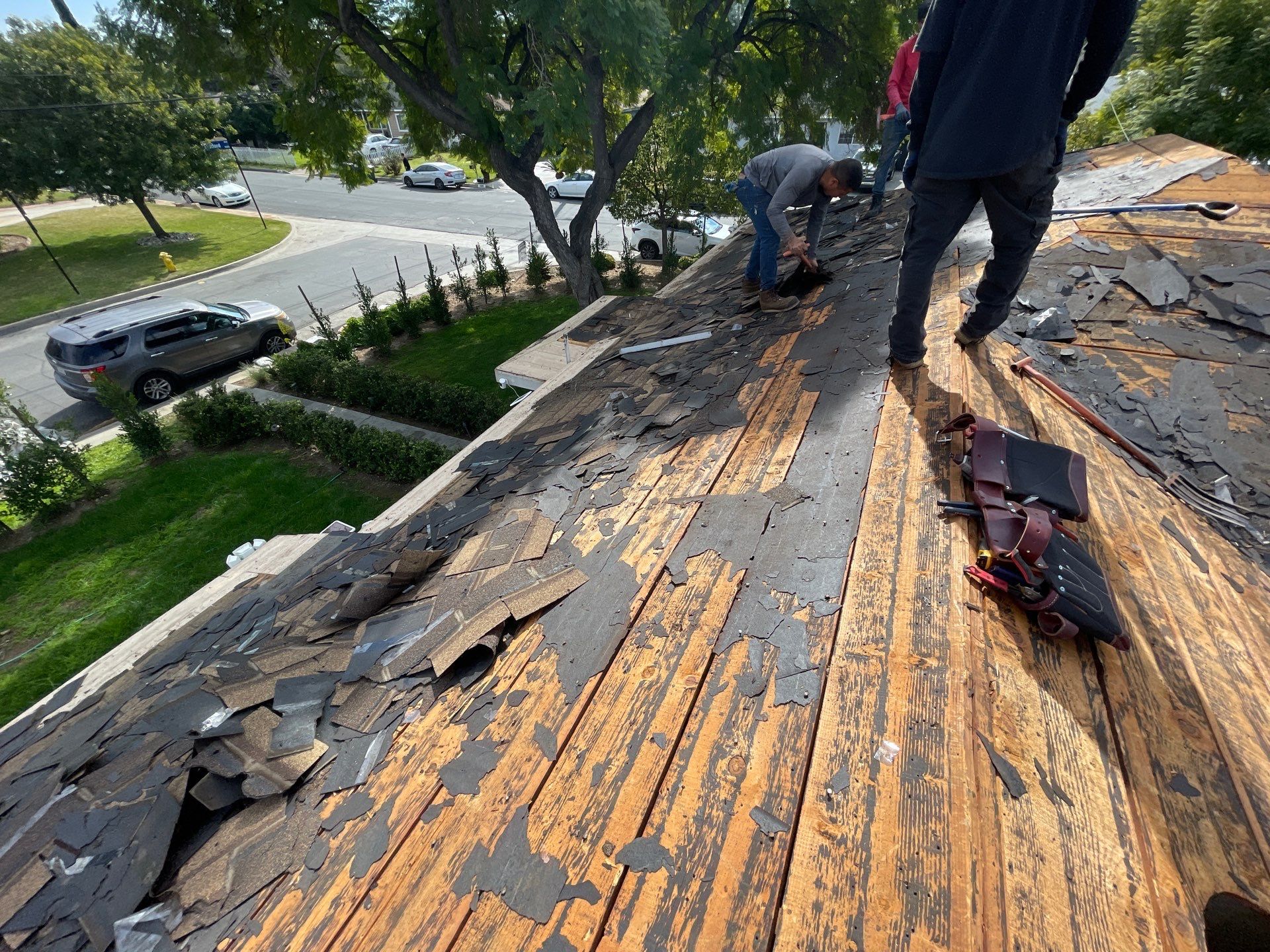 Roof Replacement - Duarte, CA 91010 by Epic Roof Replacement