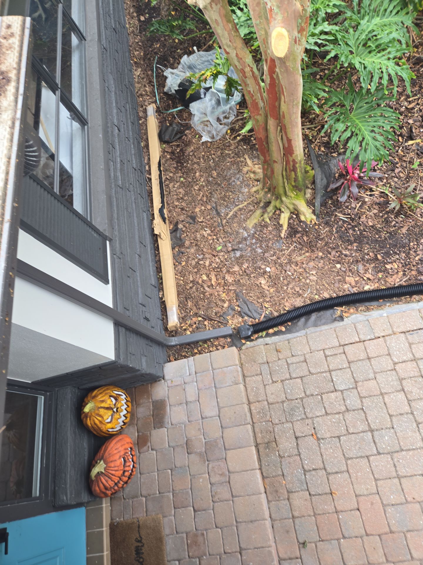Project in St. Petersburg 33703 by Mitchell Roofing Company LLC 