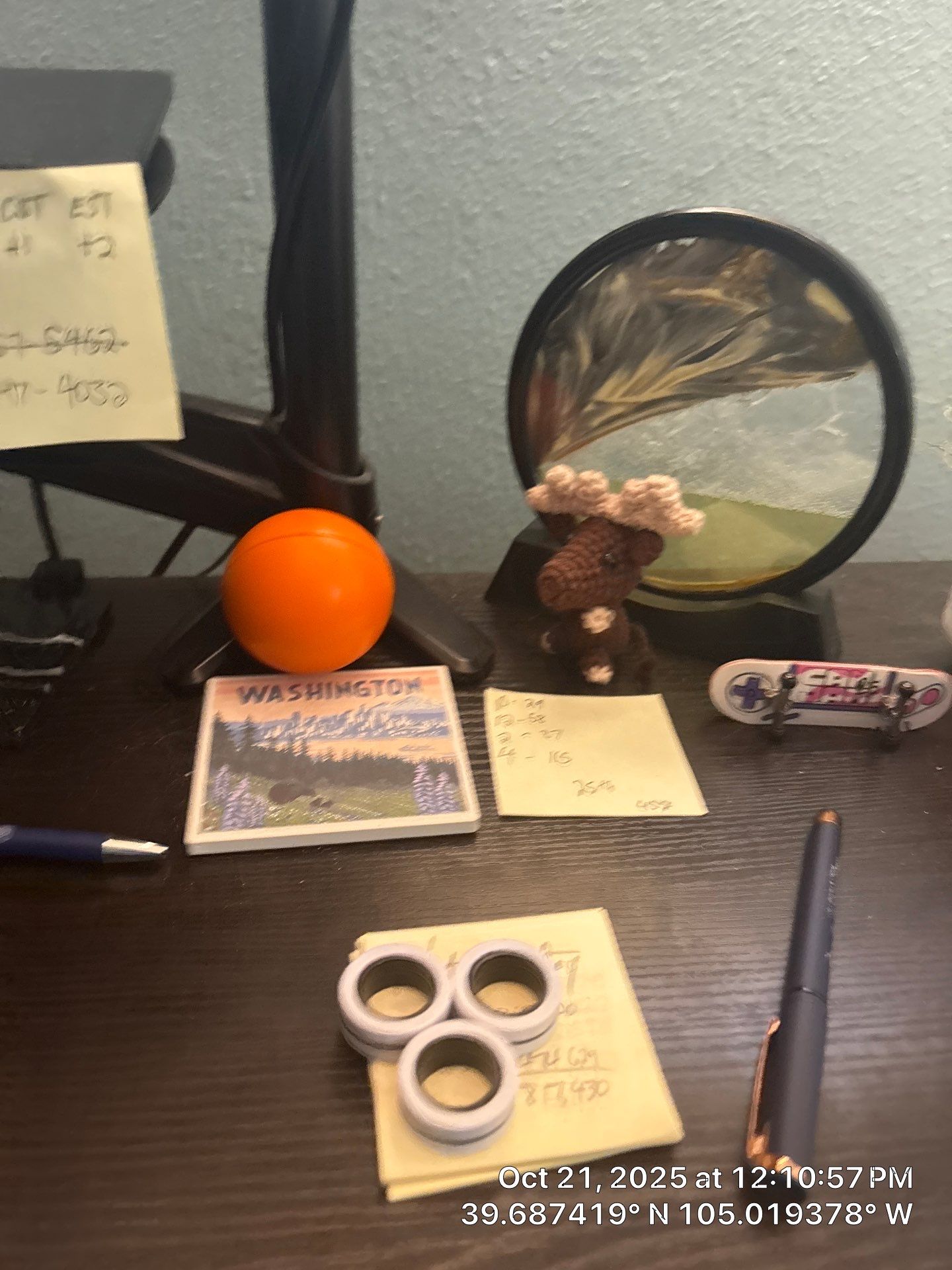 Jones New System by CompanyCam Sales Demo