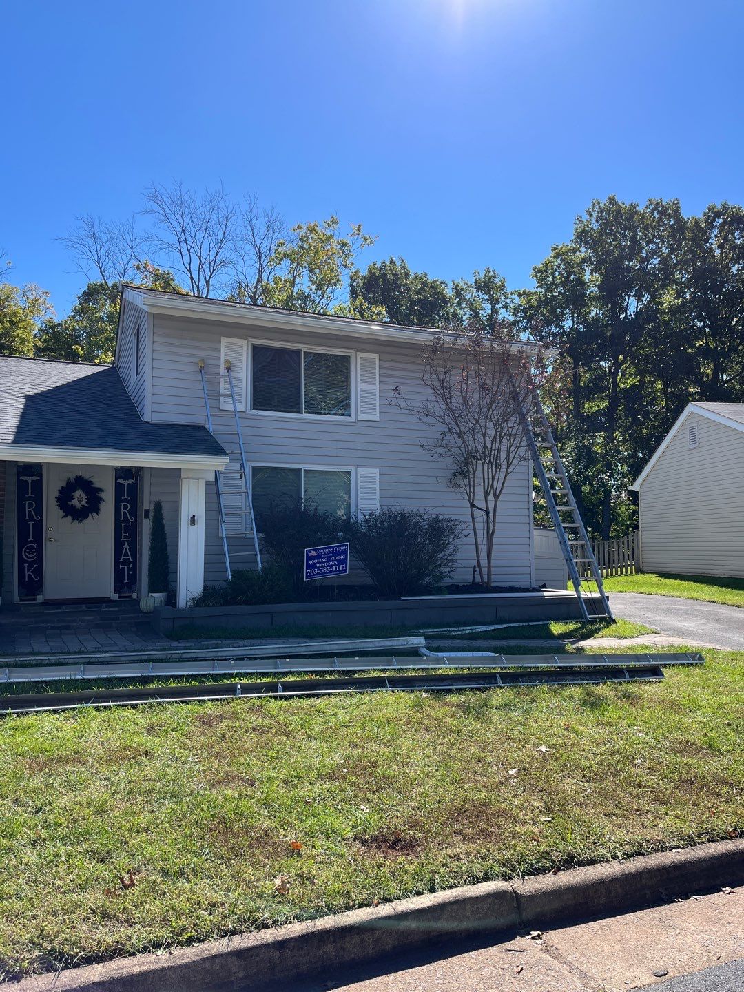 415 Avondale Dr, Sterling, VA UNITED STATES by American Custom Contractors