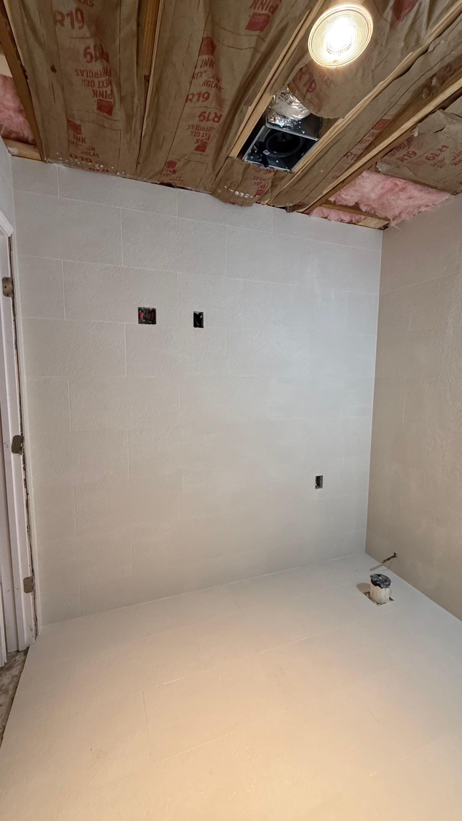 Project in Memphis by Knockout Flooring LLC