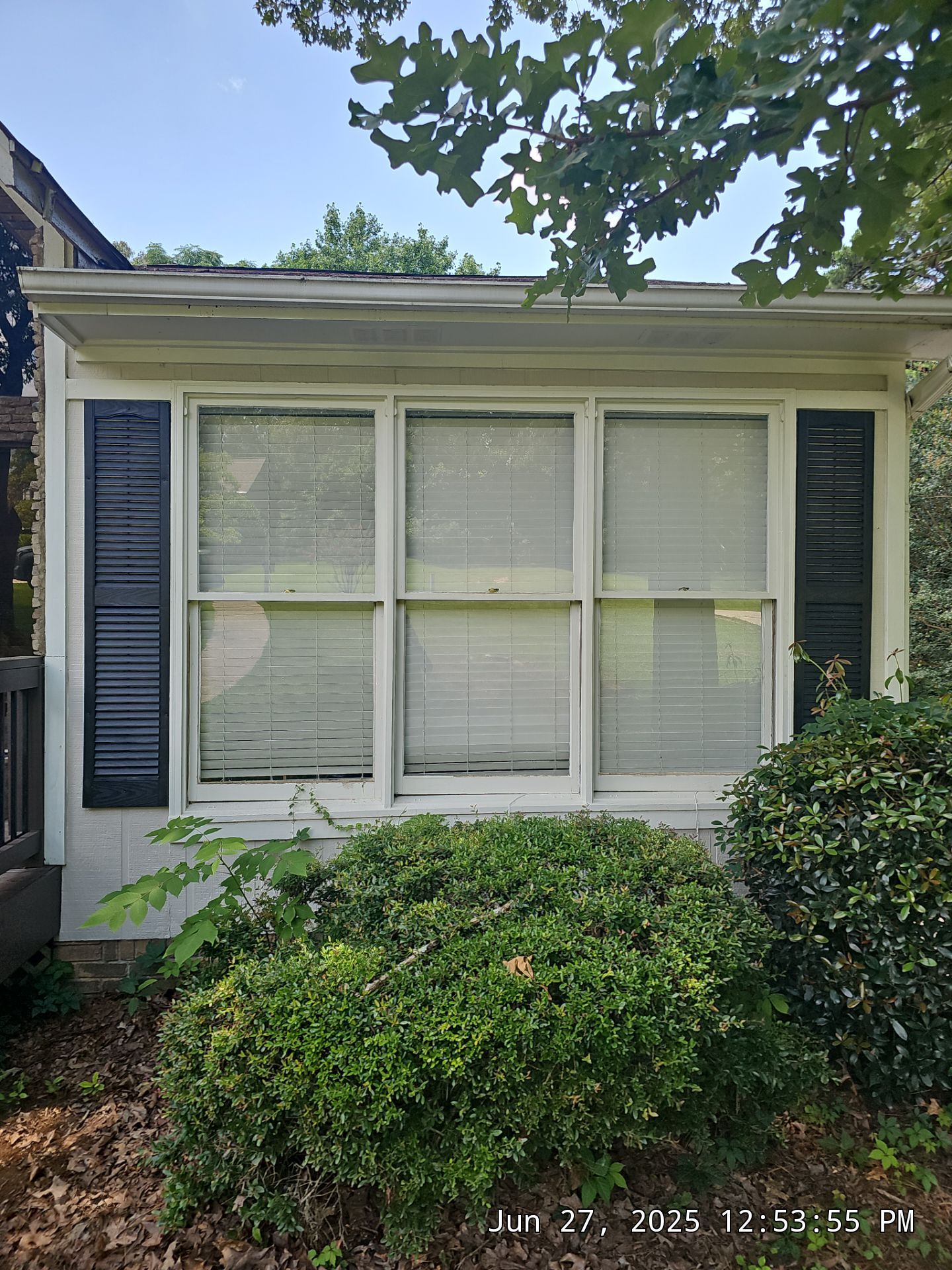 Allbrook Project in Pelham by The Window Source