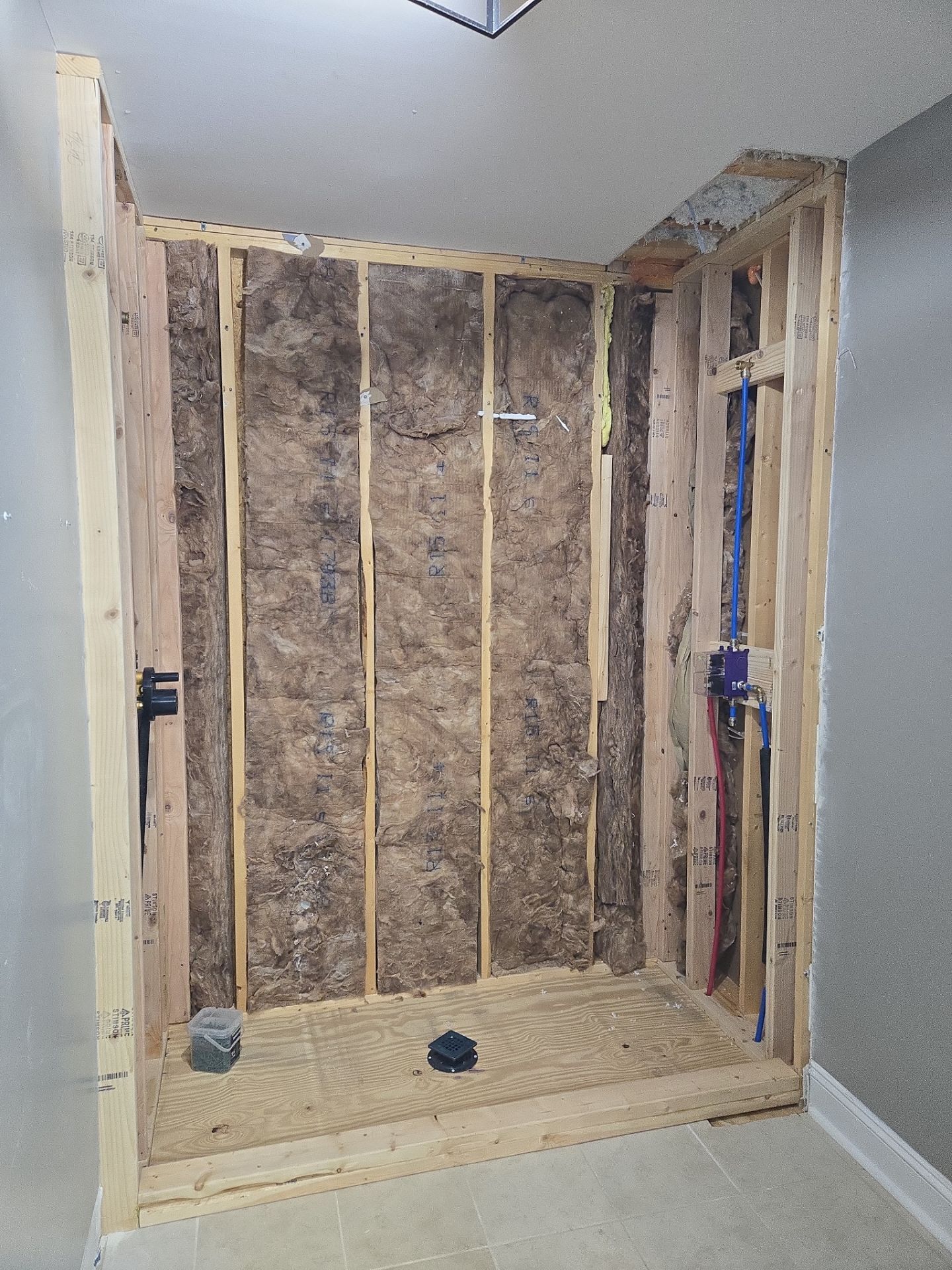 Jack & Jill Bathroom Upgrade by A Step Above Handy LLC 