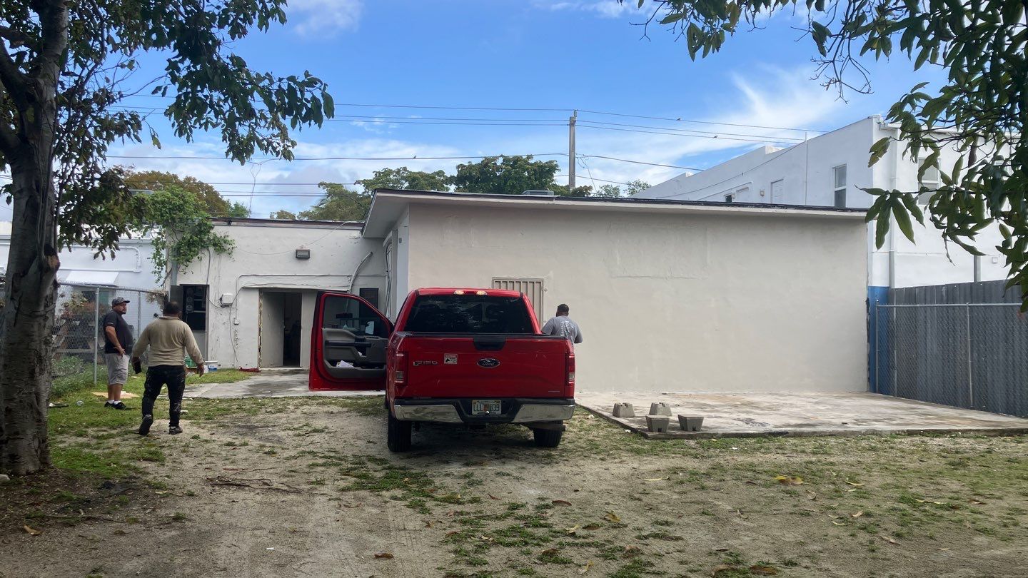 HWP 1274 by Souffront Construction & Engineering