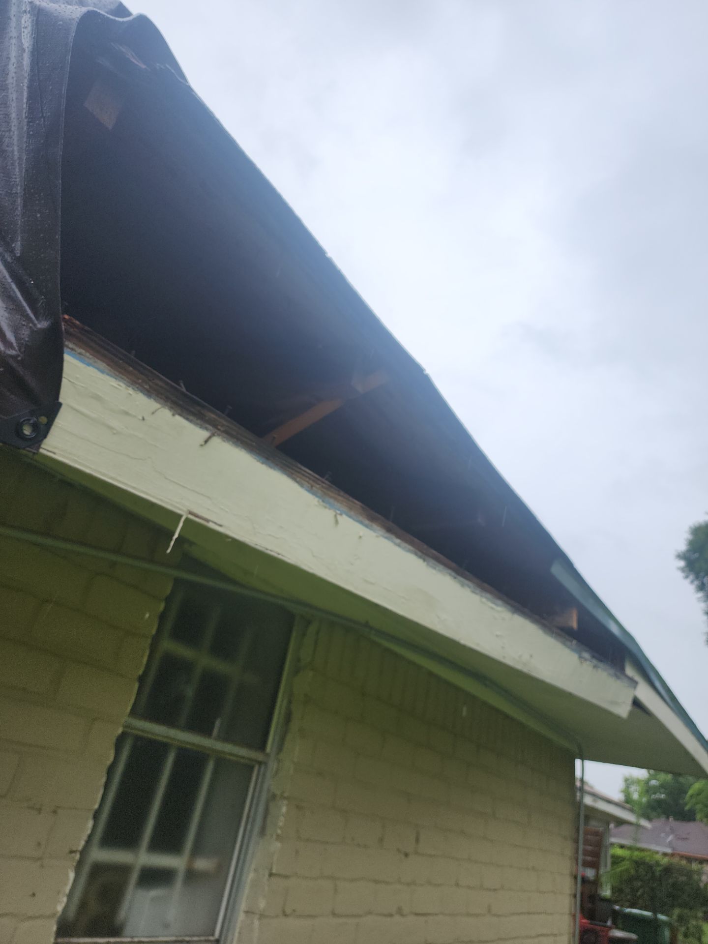 Residential Roofing Repair using Owen's Corning Duration (Lifetime) Shingles by Roof Repair Company