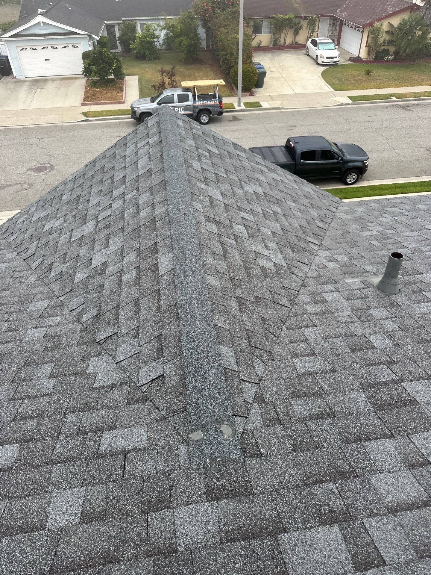 Roof Replacement - Cypress, CA 90630 by Epic Roof Replacement
