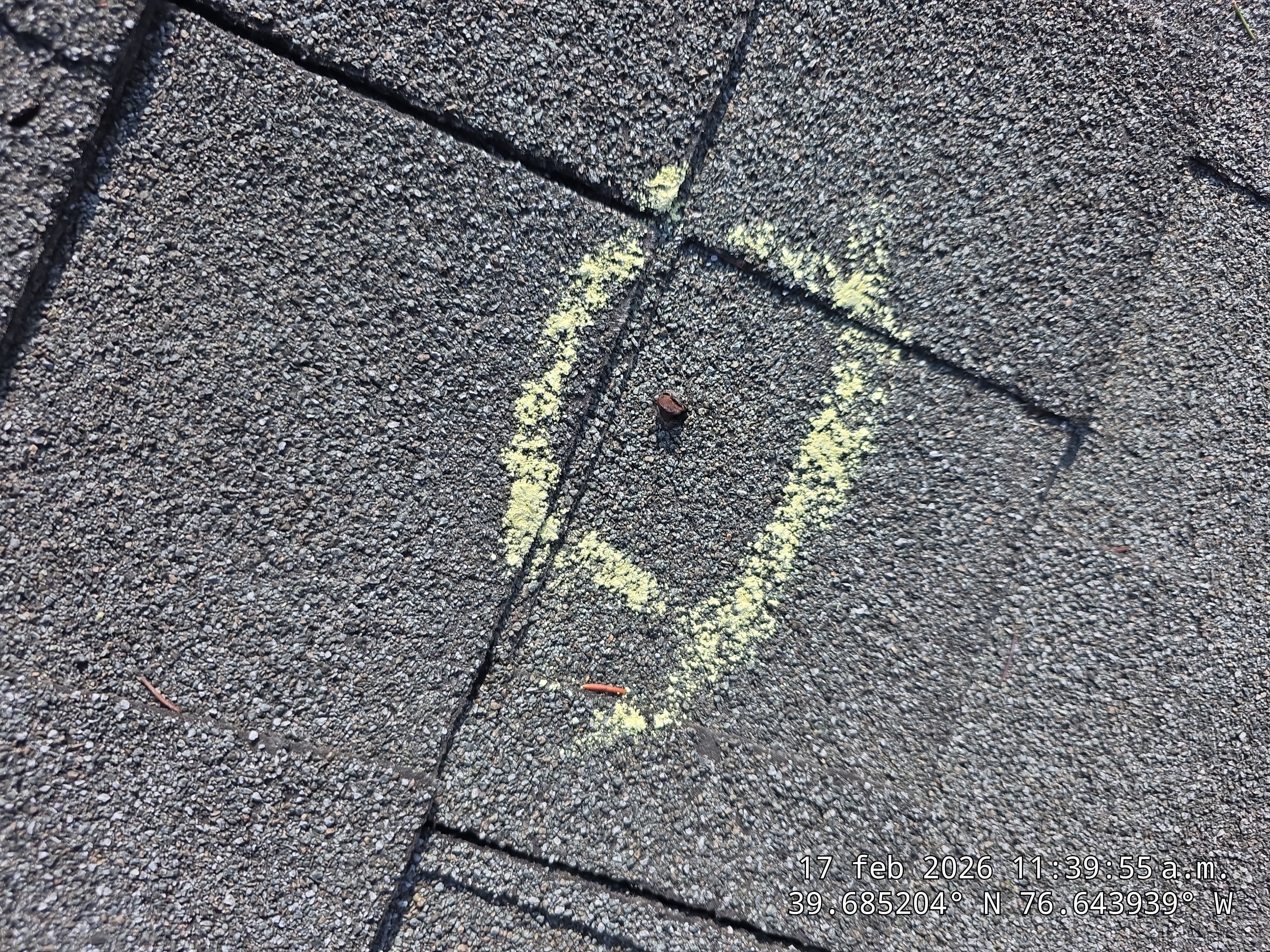 Roofing Inspection  by ZA&MY SERVICES LLC