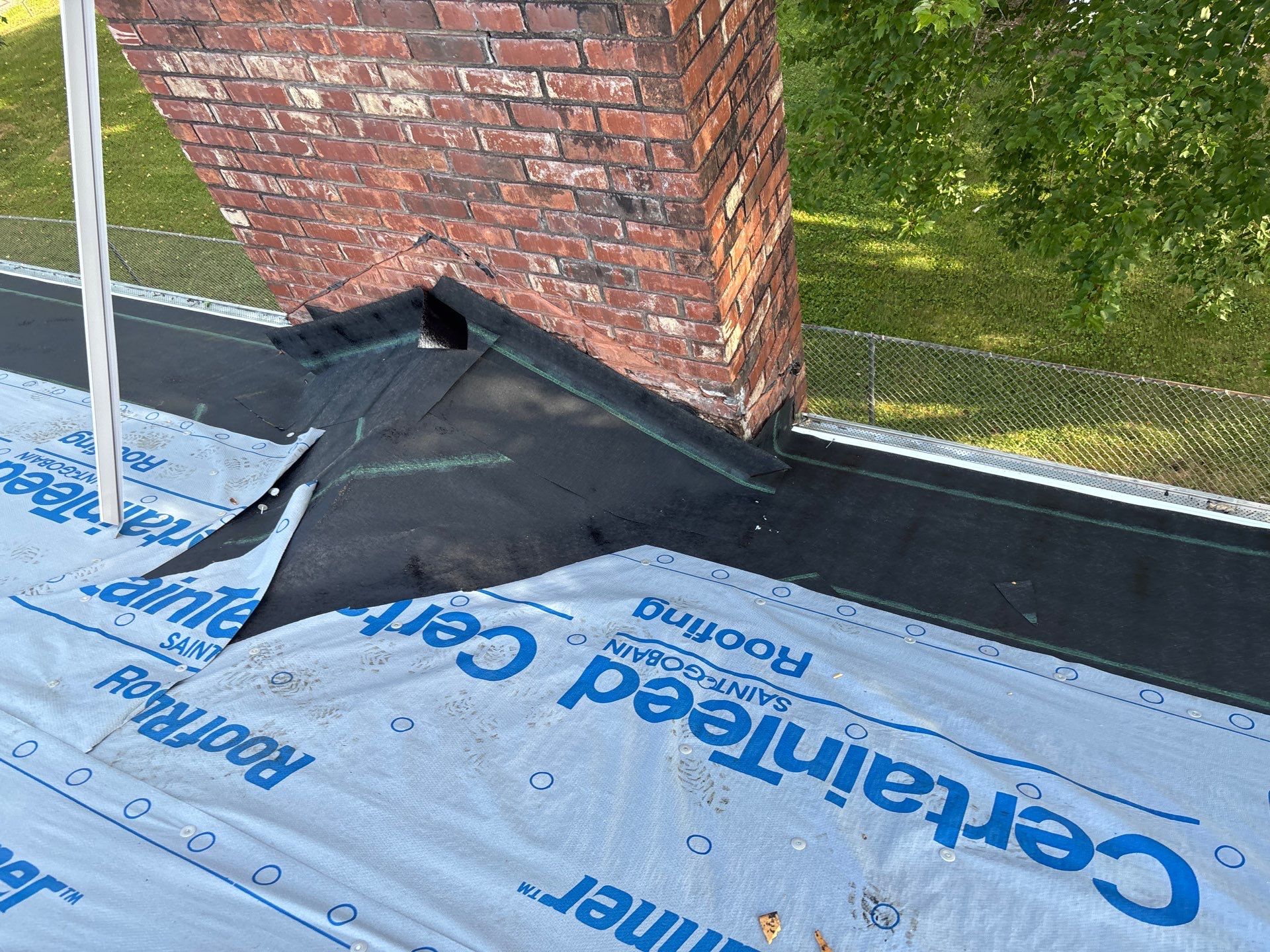 Certainteed Landmark Pro by Fahey Roofing + Contracting