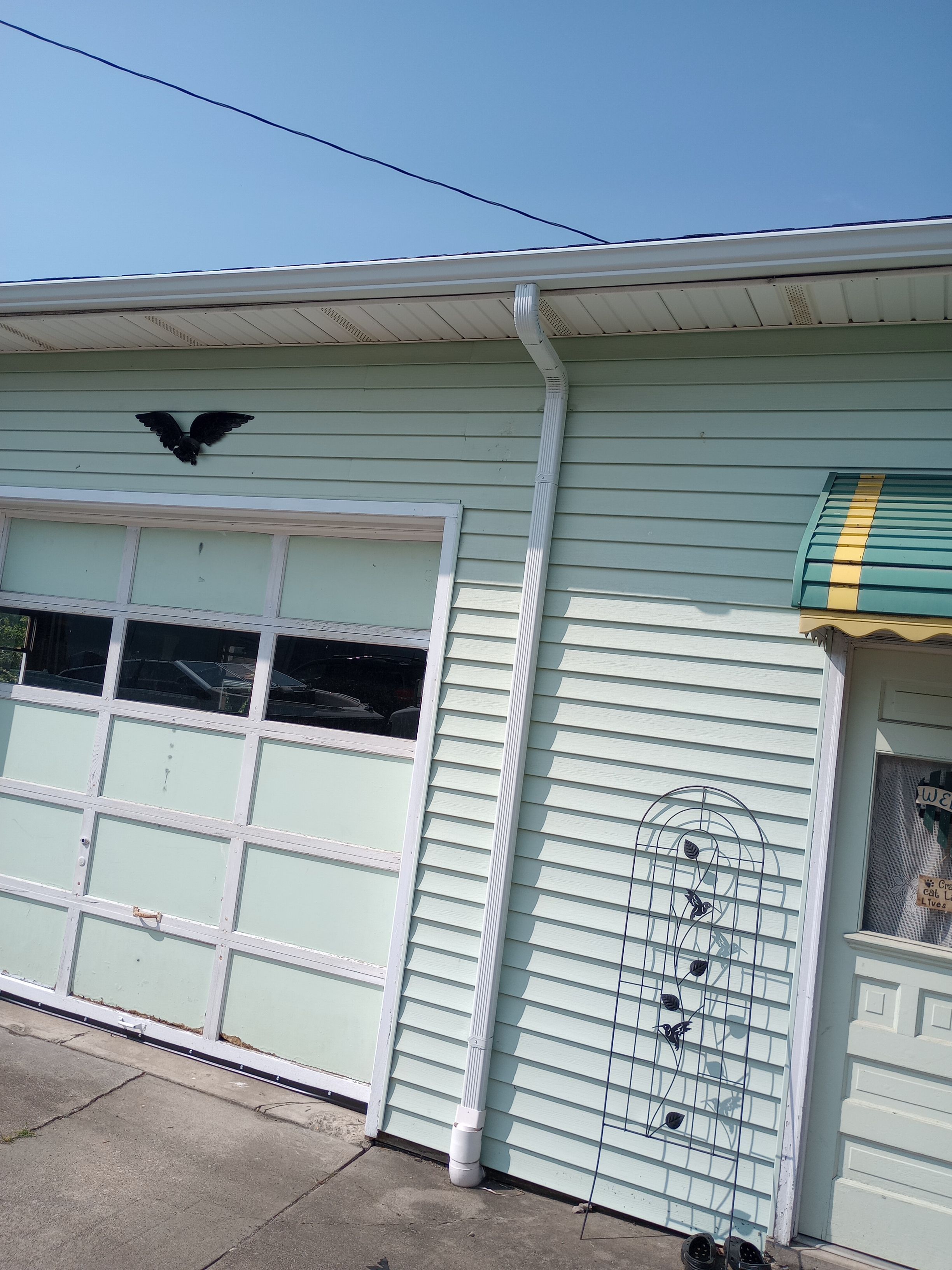 Luke Fisk - 429 S Lisbon St by Silver Leaf Contracting 