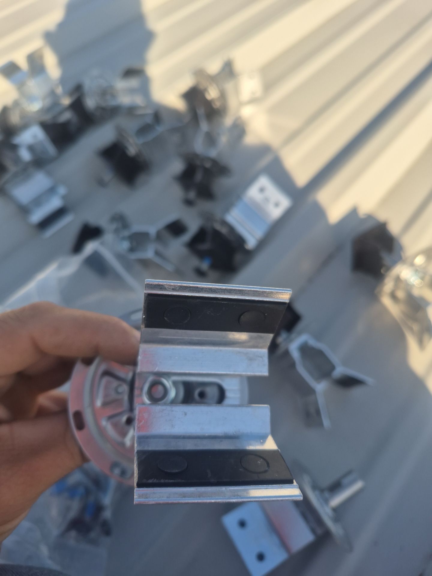 Solar with EG4 Battery System by Trojan Solar
