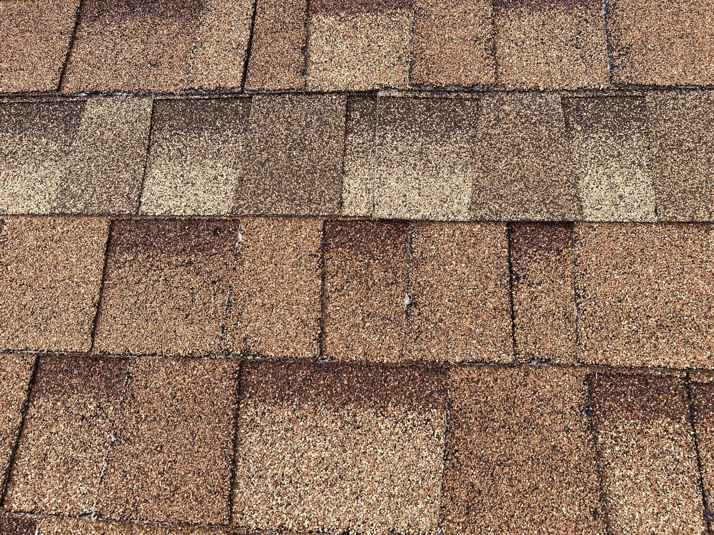 Jenna's Re-Roof and Ridge Vents by All Storm Roofing & Construction