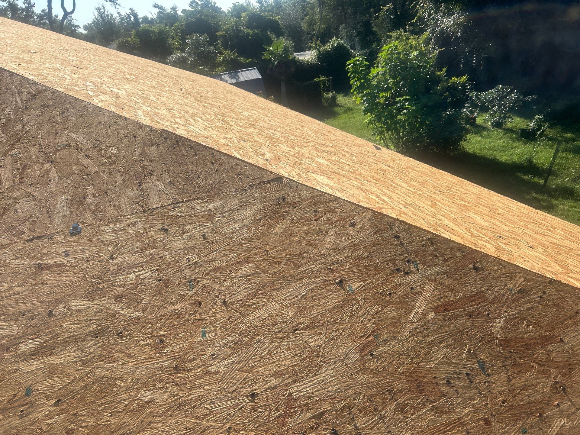 Residential Roofing Installation in Orange City Featuring Pinnacle Pristine Shingles by Pinnacle Roofing Group