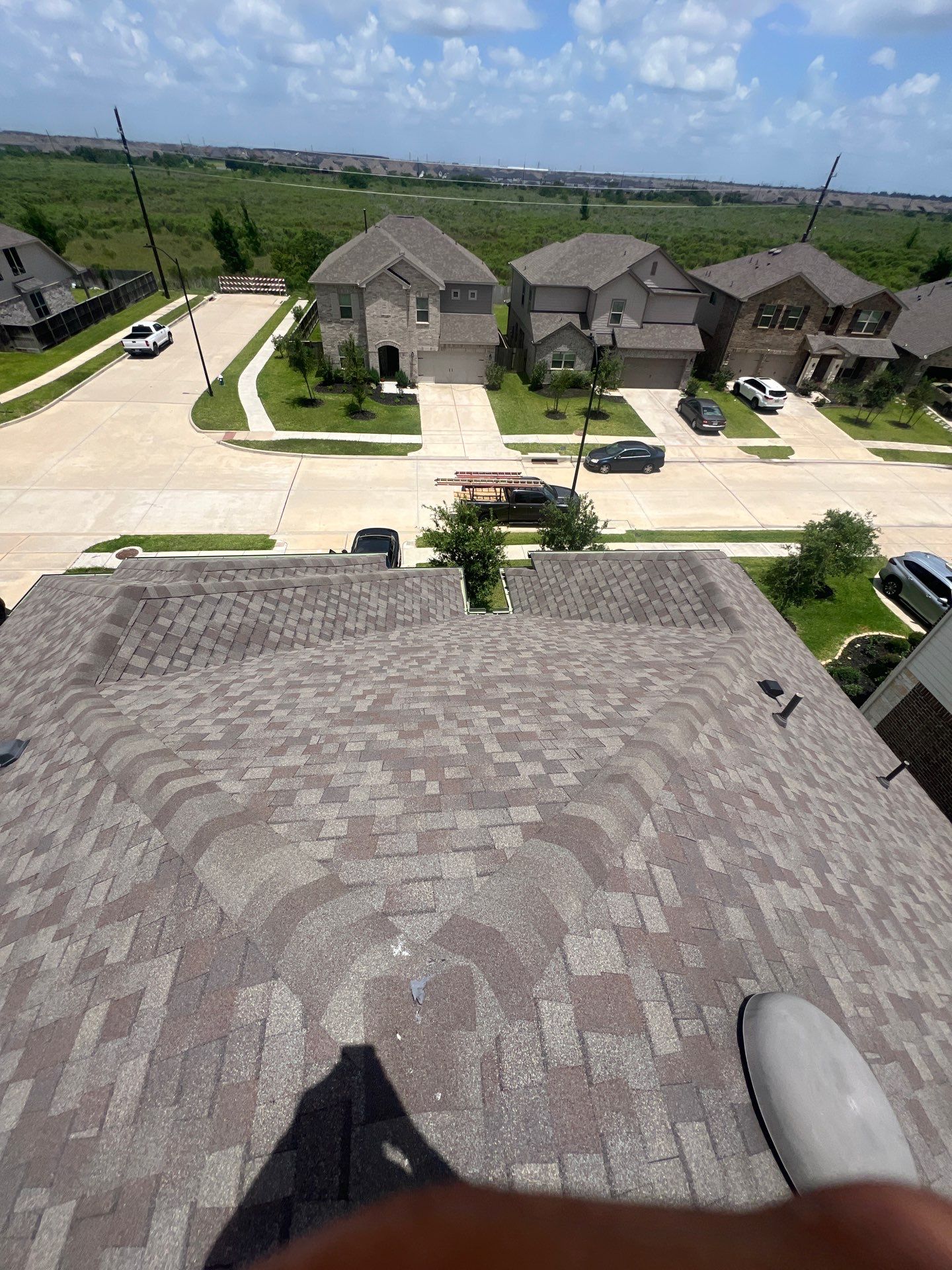 Roof Repair Katy by Roof Repair Company