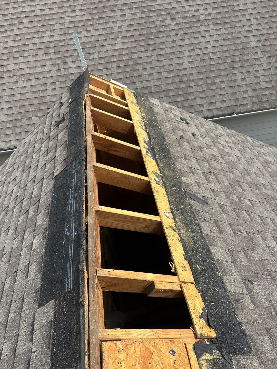 Roof Repair Houston by Roof Repair Company